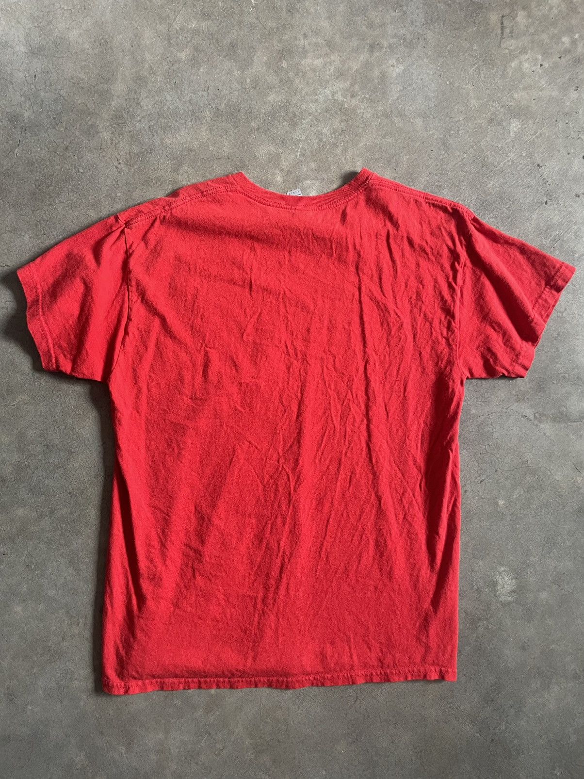 Other McDonald’s cardi b tee Size US L / EU 52-54 / 3 - 2 Thumbnail