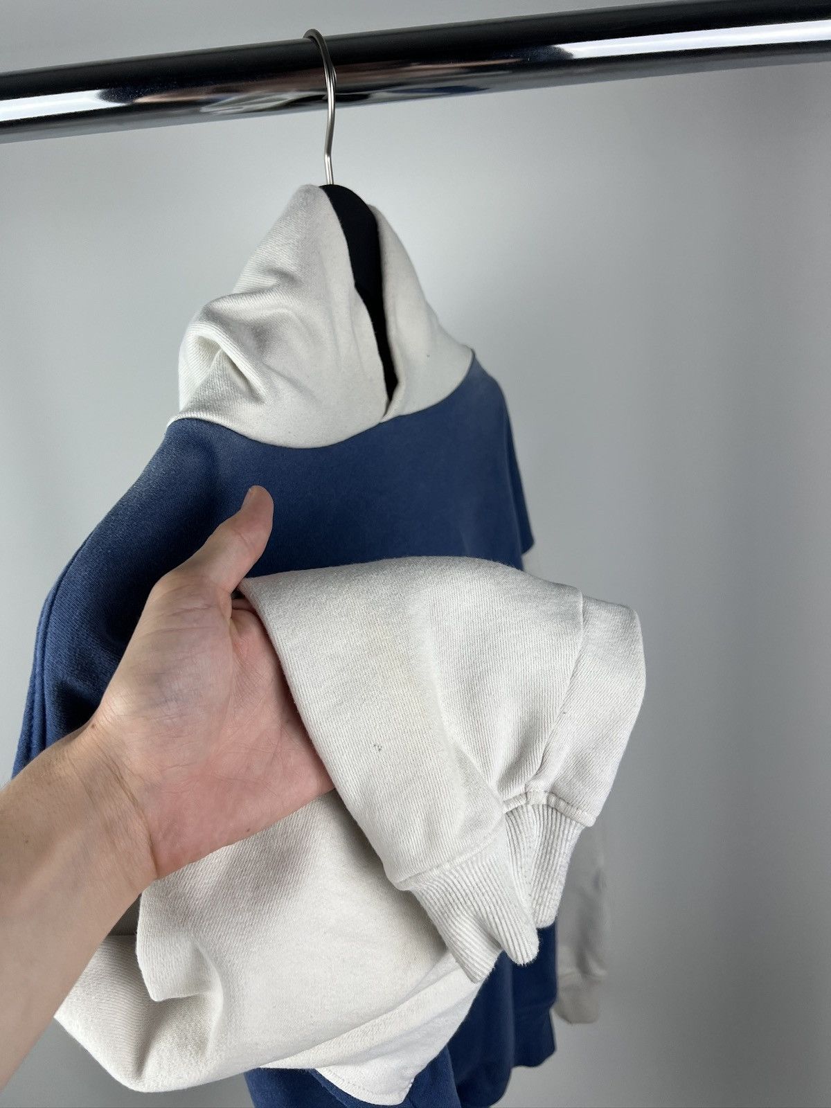 CHILDS Childish Hoodie Baggy Boxy TGF Park SkateGang Style Y2K S Size US S / EU 44-46 / 1 - 4 Thumbnail
