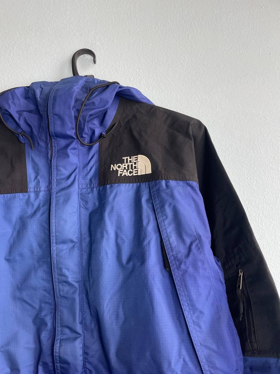 The North Face The North Face Goretex Jacket Windbreaker Zip Mountain Size Size US M / EU 48-50 / 2 - 3 Thumbnail