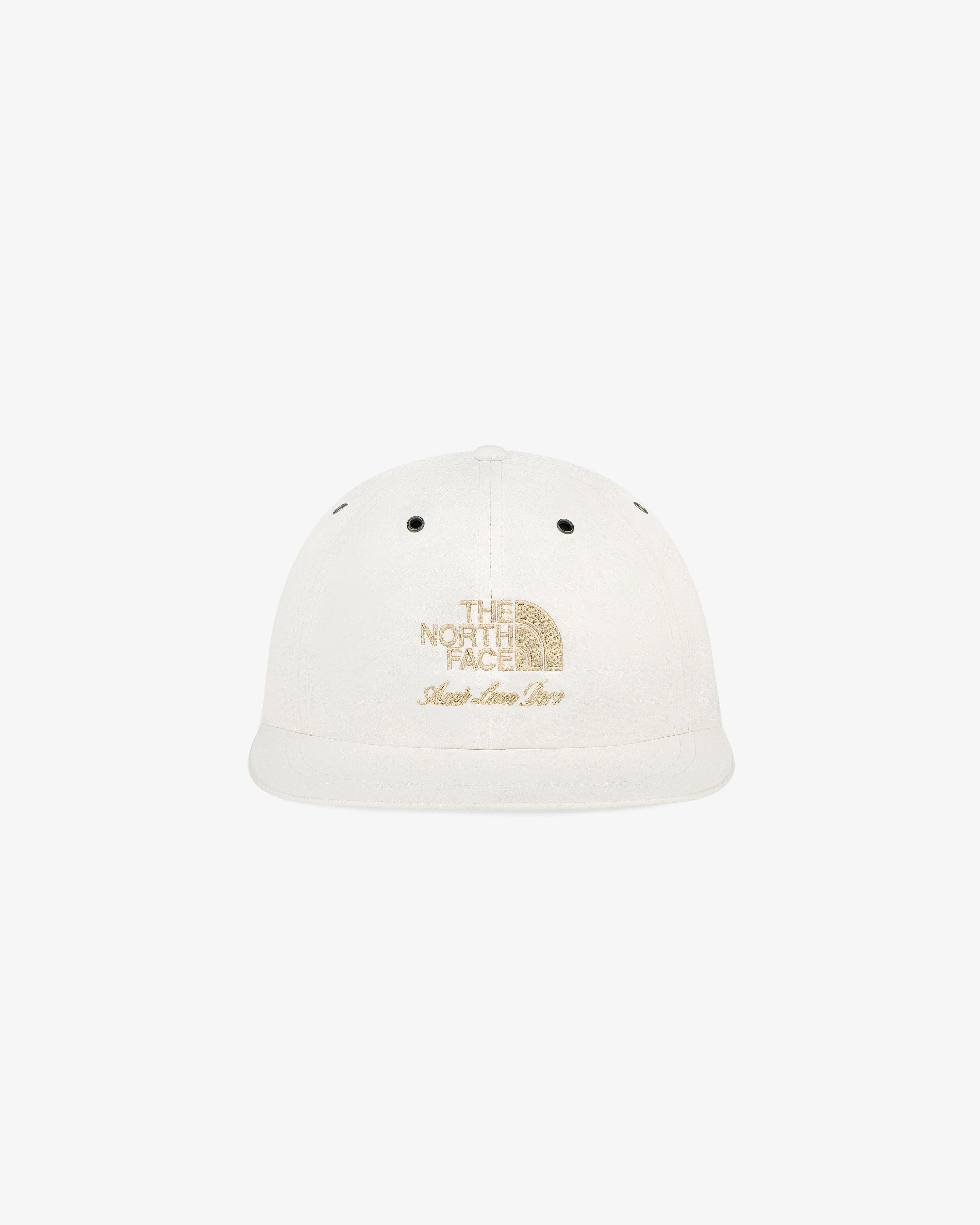 Aime Leon Dore Aime Leon Dore / The North Face Nylon Logo Hat Size ONE SIZE - 4 Thumbnail