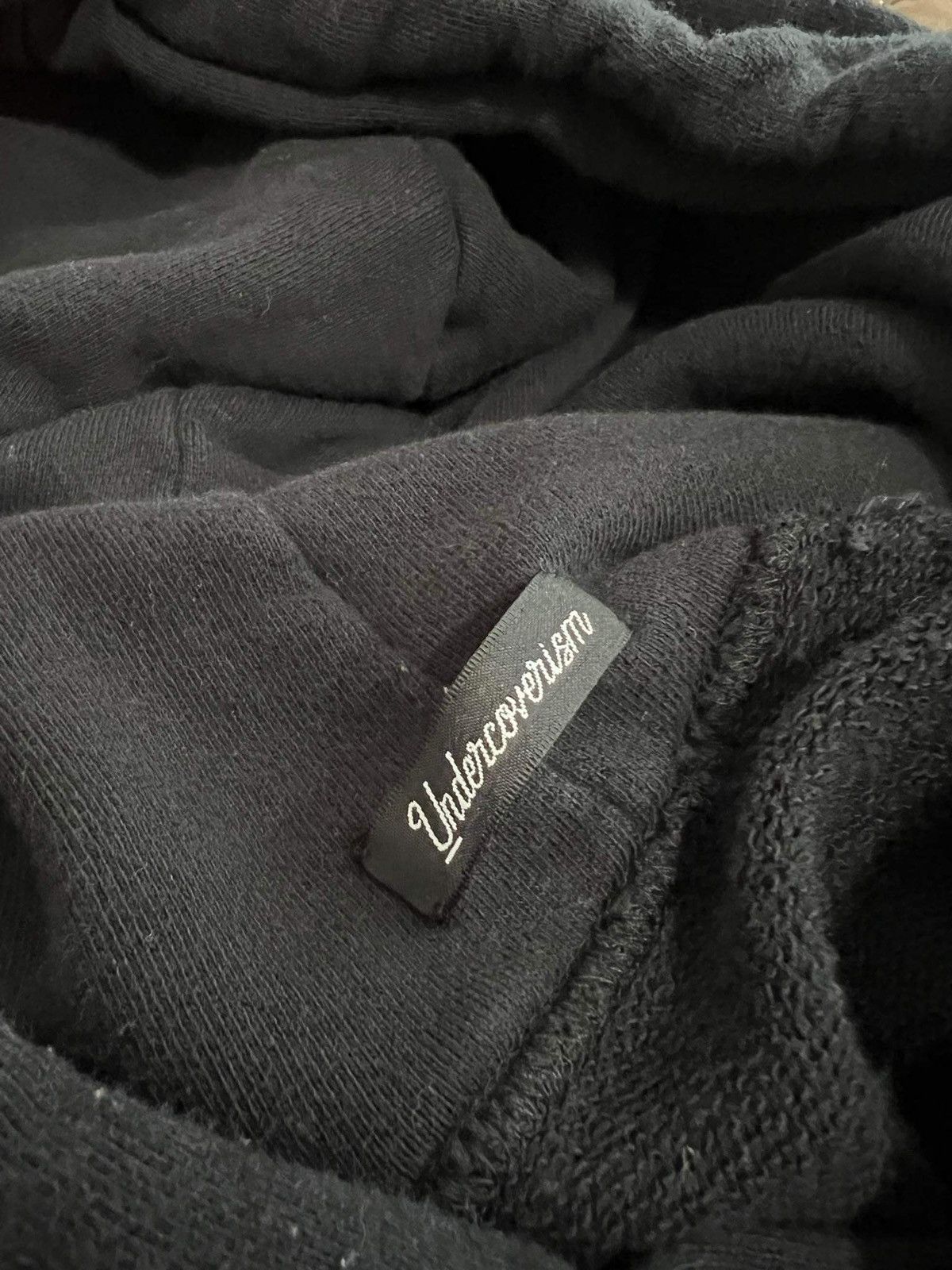 Undercover Undercover Size US L / EU 52-54 / 3 - 3 Thumbnail