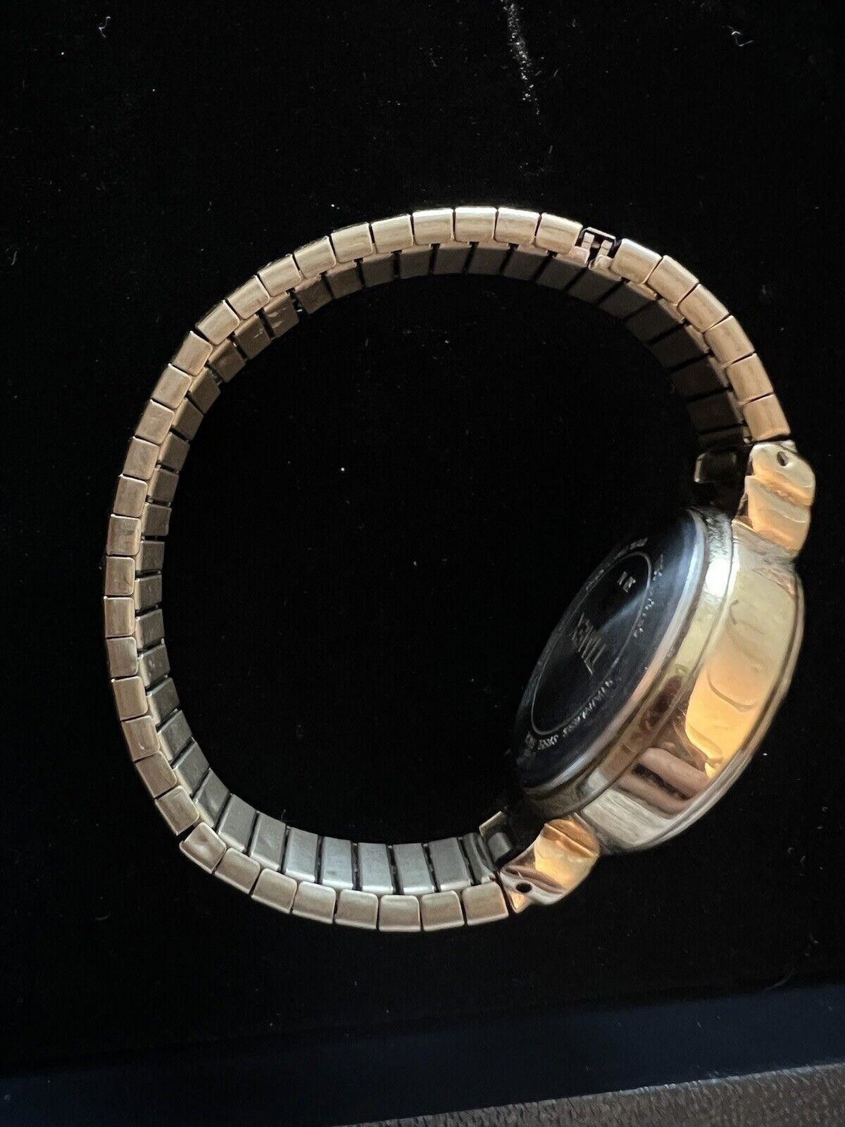 Timex Timex indiglo watch New Battery Working Needs New Band Size ONE SIZE - 5 Thumbnail