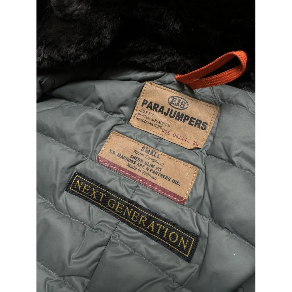 Parajumpers Parajumpers Puffer Coat Size: S Size S / US 4 / IT 40 - 5 Thumbnail