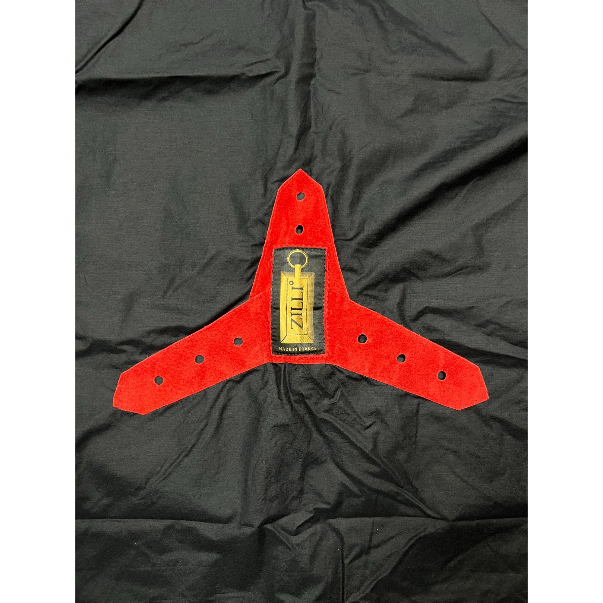 Zilli Zilli Suitcase with suede elements (Y0177) Size ONE SIZE - 2 Thumbnail