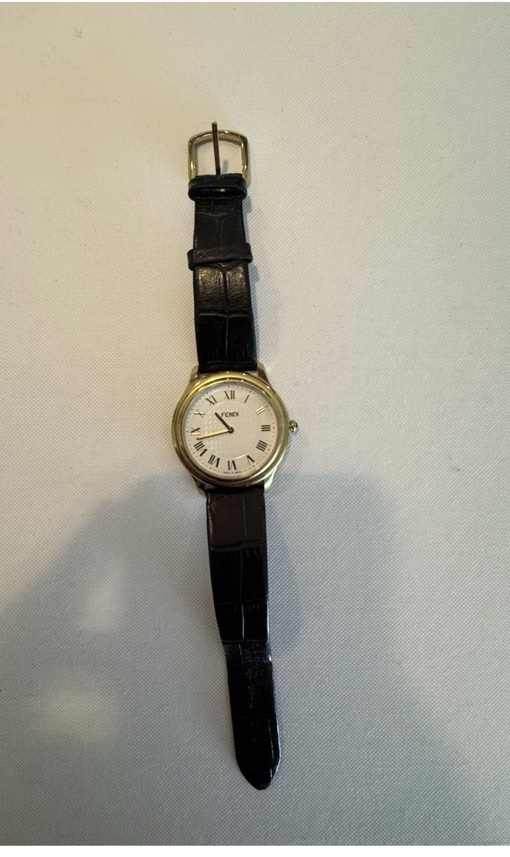 Fendi Fendi Roma Watch Size ONE SIZE - 3 Thumbnail