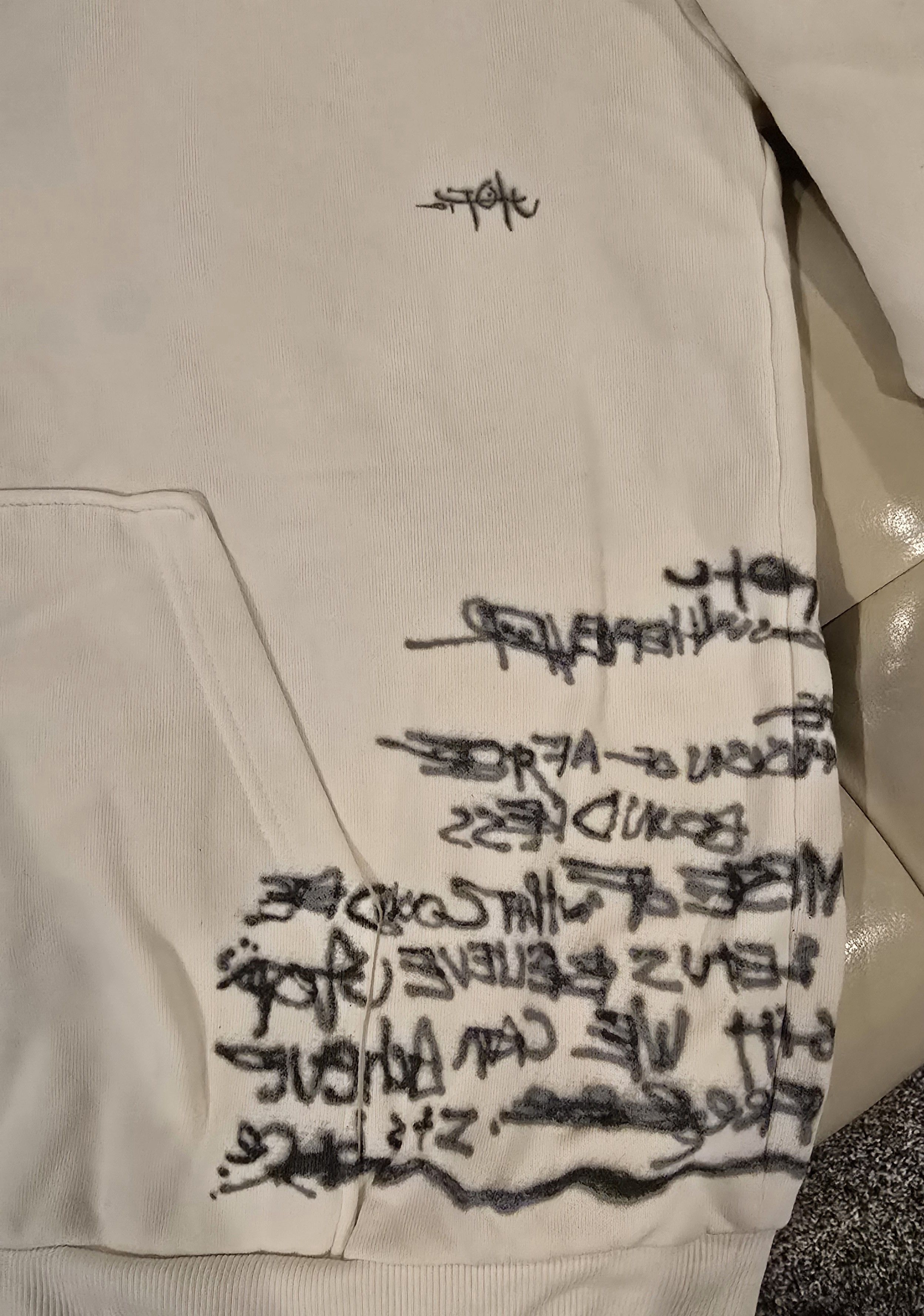 Travis Scott Travis Scott Circus Maximus Hoodie Size US XL / EU 56 / 4 - 2 Thumbnail