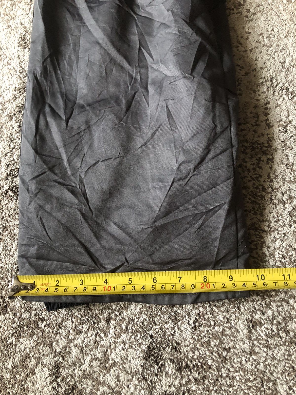 Goldwin × Japanese Brand Estivo Snow Boarding Suits Ski Pants Size 26" / US 2 / IT 38 - 11 Thumbnail