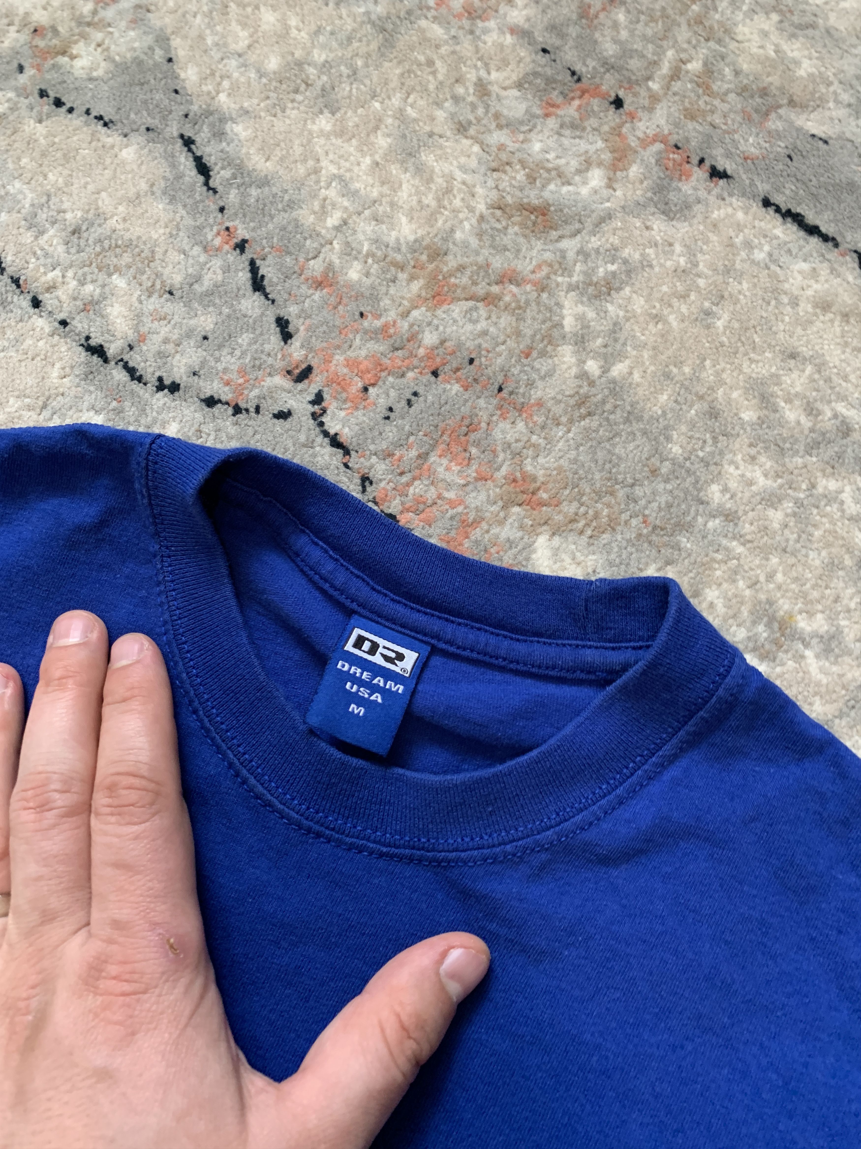 Vintage Vintage Dream USA Tee Size US M / EU 48-50 / 2 - 3 Thumbnail