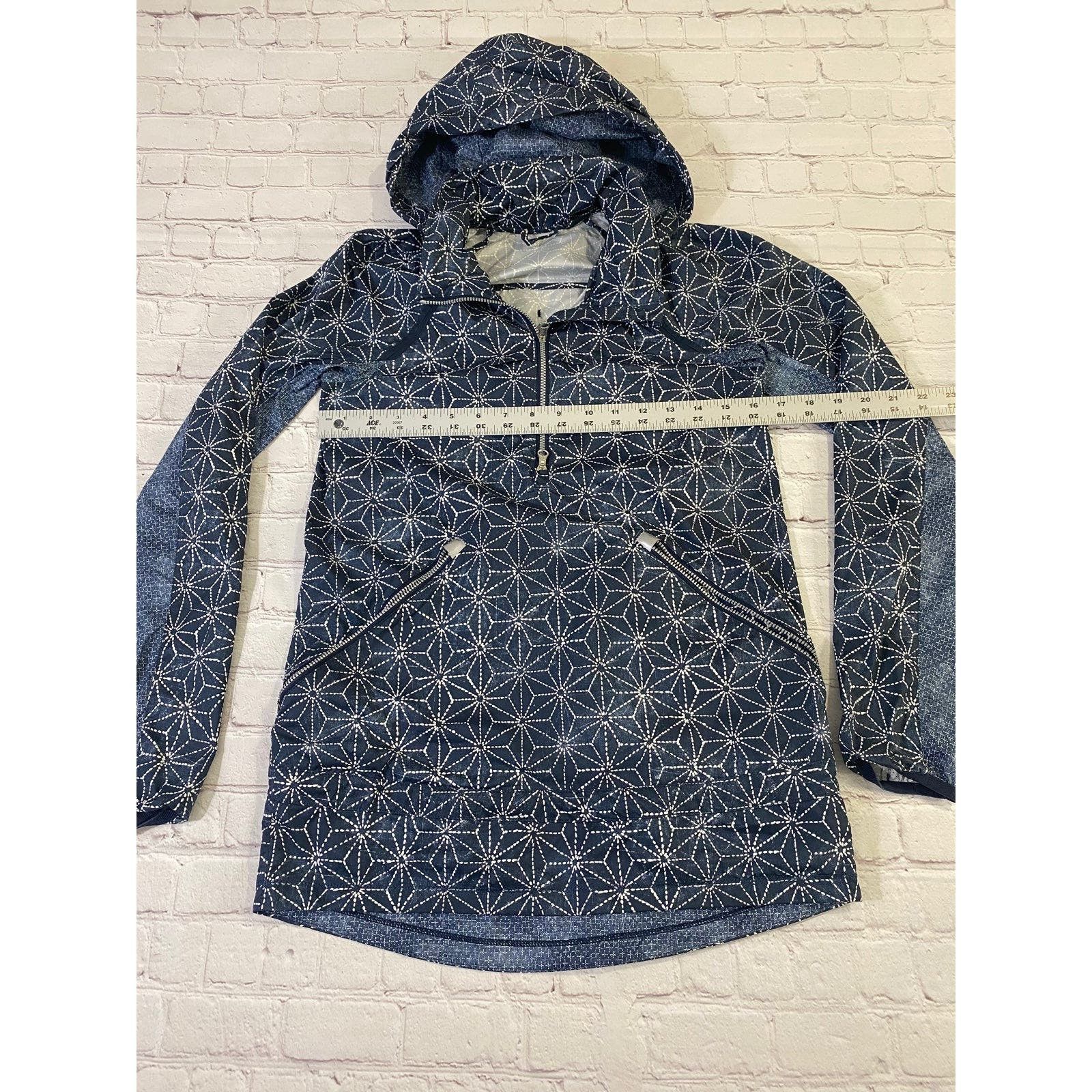 Lululemon Lightweight Lululemon 1/4 zip pullover size 2 Size XS / US 0-2 / IT 36-38 - 3 Thumbnail