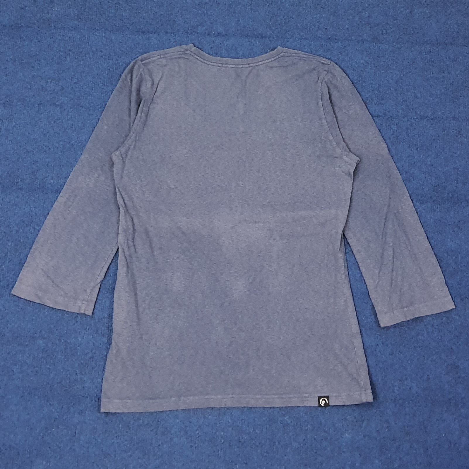 Hysteric Glamour Vintage Hysteric Glamour Japan Streetwear Tshirt C259N69 Size XS / US 0-2 / IT 36-38 - 3 Thumbnail
