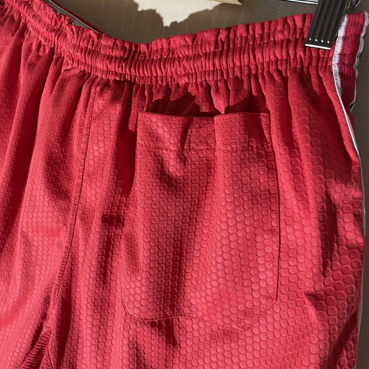Umbro × Vintage Umbro vintage soccer shorts 90s Size US 34 / EU 50 - 7 Thumbnail