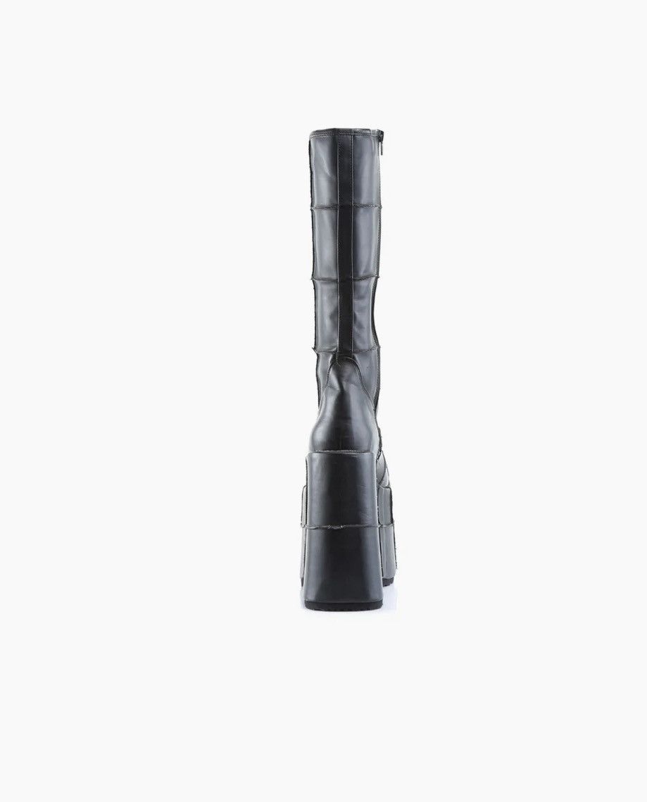 Demonia Cult Demonia Stack-301 Size US 10 / EU 43 - 2 Thumbnail
