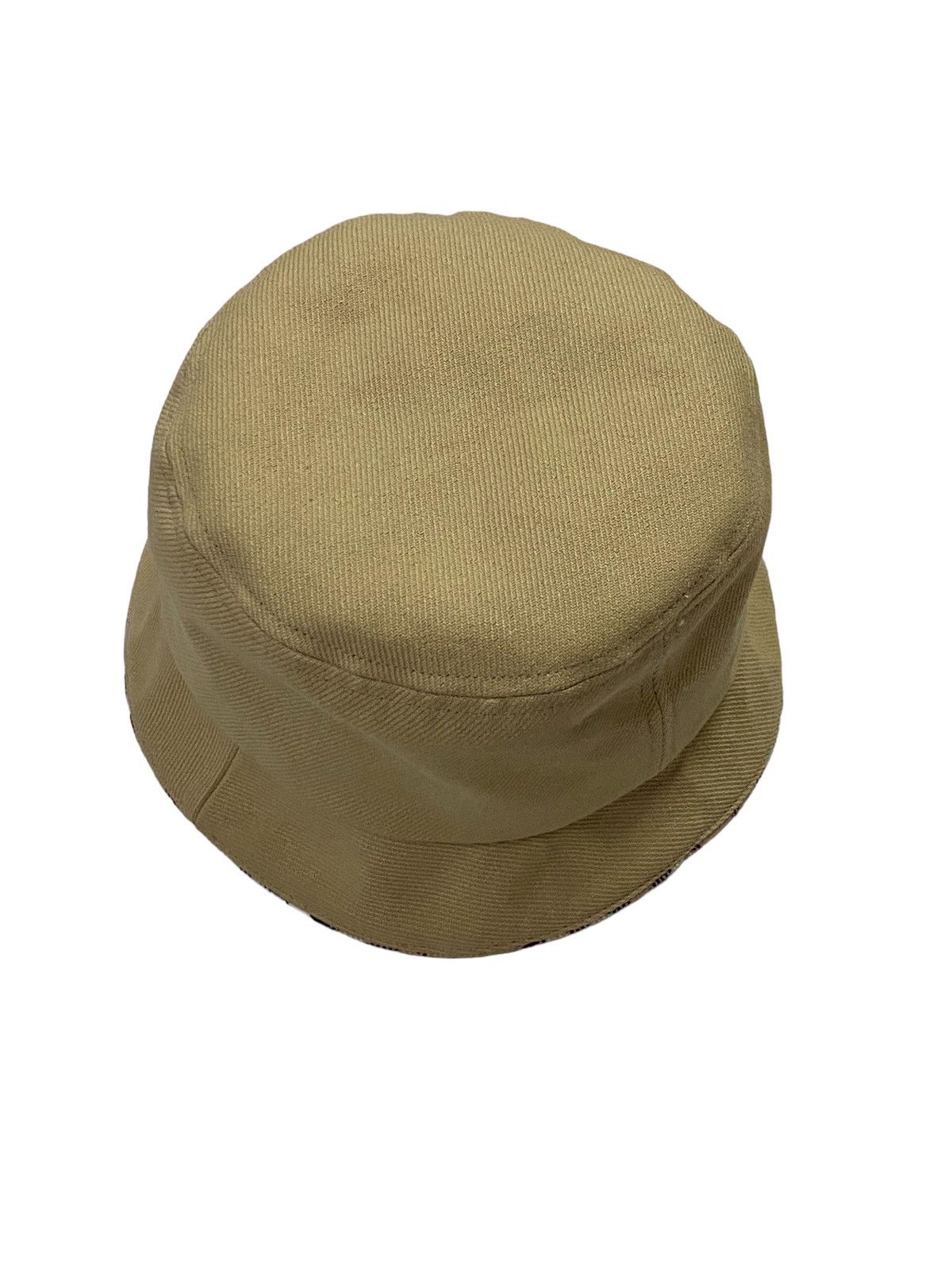 Burberry Burberry Blue Label Bucket Hat Size ONE SIZE - 18 Thumbnail