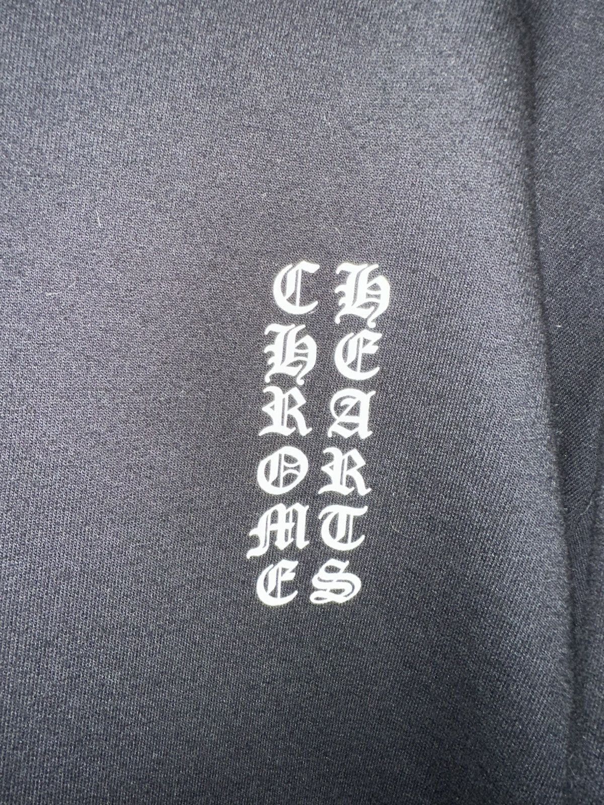 Chrome Hearts Chrome Hearts 1988 website exclusive hoodie Size US M / EU 48-50 / 2 - 8 Thumbnail