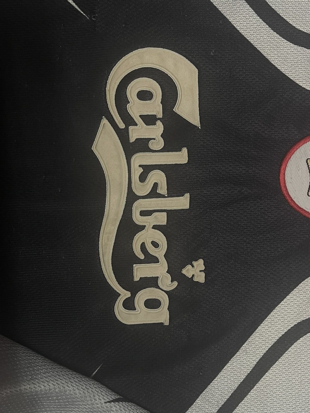 Other × Reebok × Retrofit Liverpool Jersey Keeper 1999-2000 Rare Size US M / EU 48-50 / 2 - 4 Thumbnail