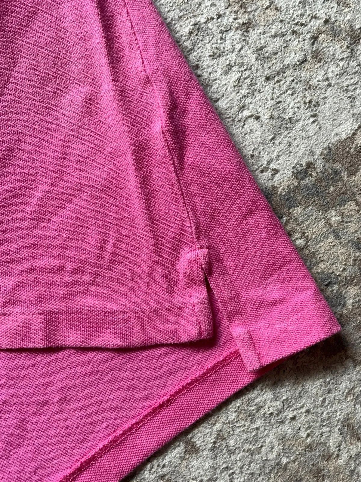 Polo Ralph Lauren Polo Ralph Lauren Sz M Women’s The Skinny Polo Size M / US 6-8 / IT 42-44 - 10 Thumbnail
