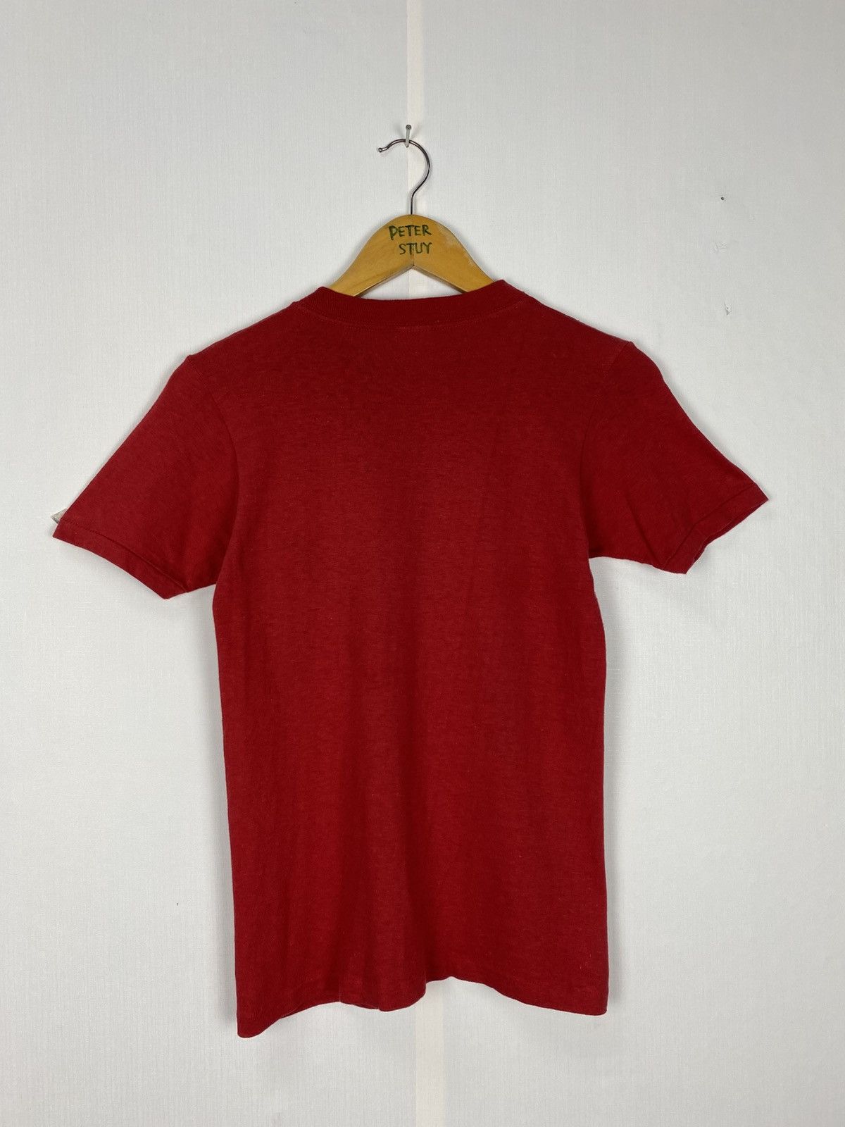 Vintage Vintage Bikini Inspector Guam Tee Size US S / EU 44-46 / 1 - 5 Thumbnail