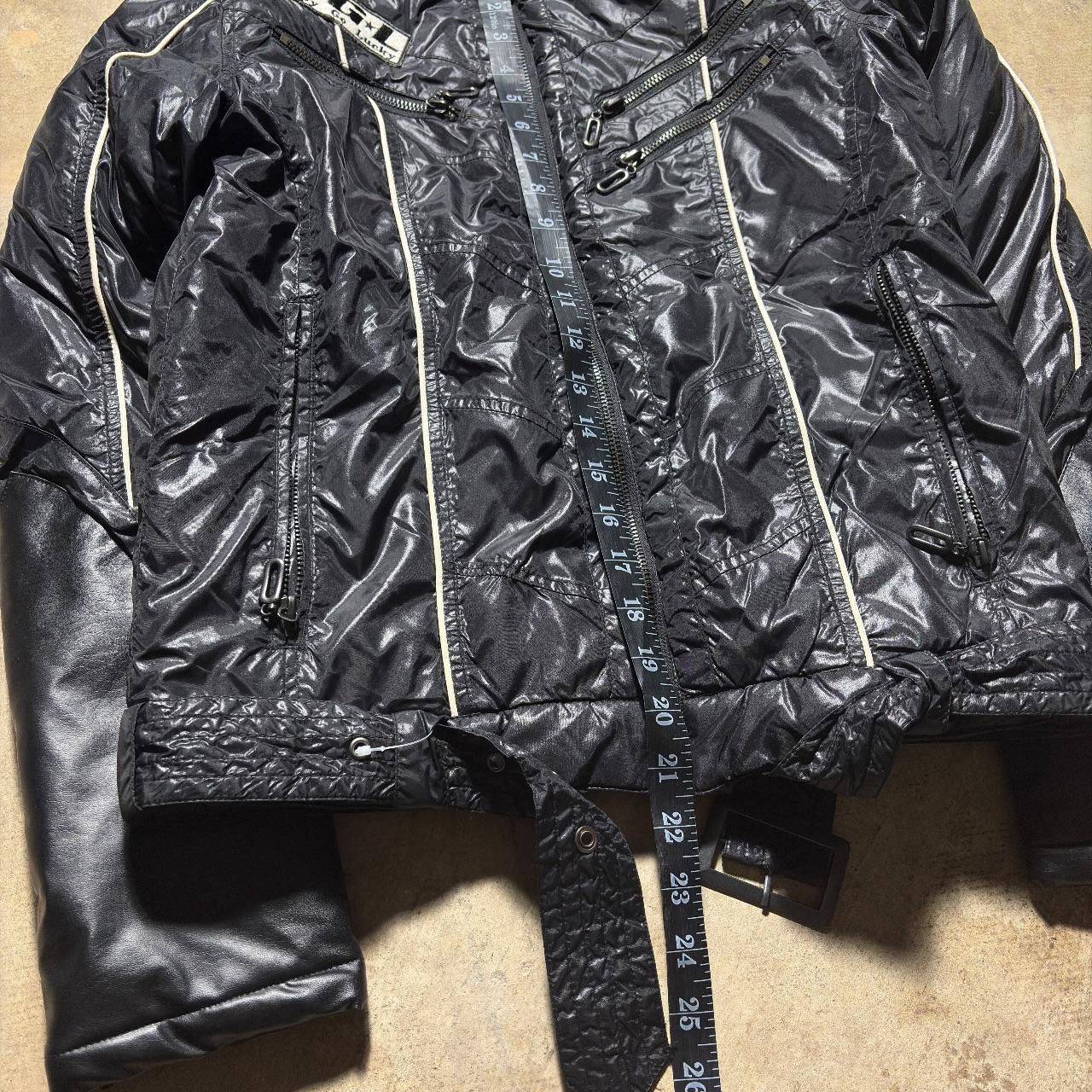If Six Was Nine P.C rider jacket Size US M / EU 48-50 / 2 - 2 Thumbnail
