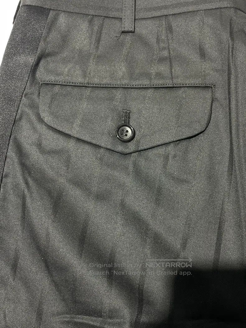 Comme des Garcons Comme Des Garcons size M pants Size US 27 - 7 Thumbnail