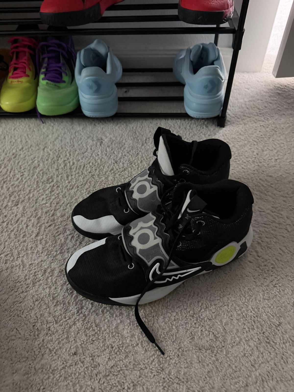 Nike Nike KD trey 5 X Size US 13 / EU 46 - 1 Thumbnail