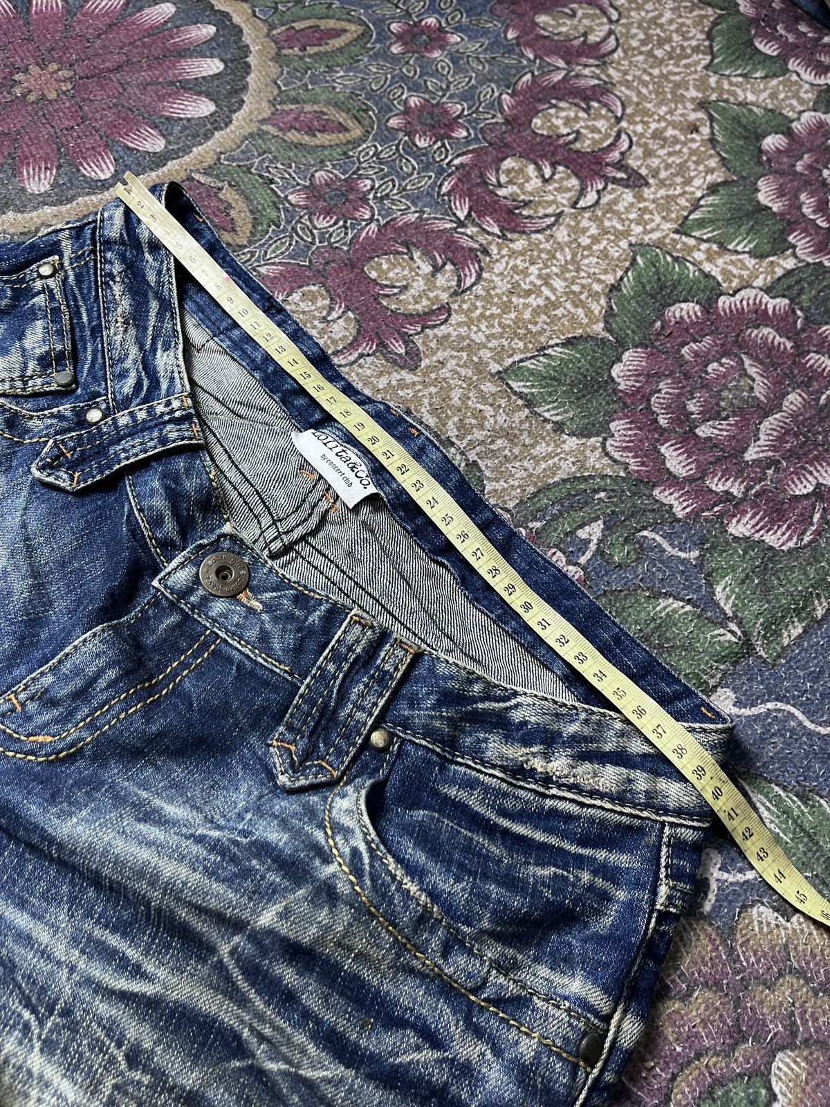 Lolita Girls punk Hot pants