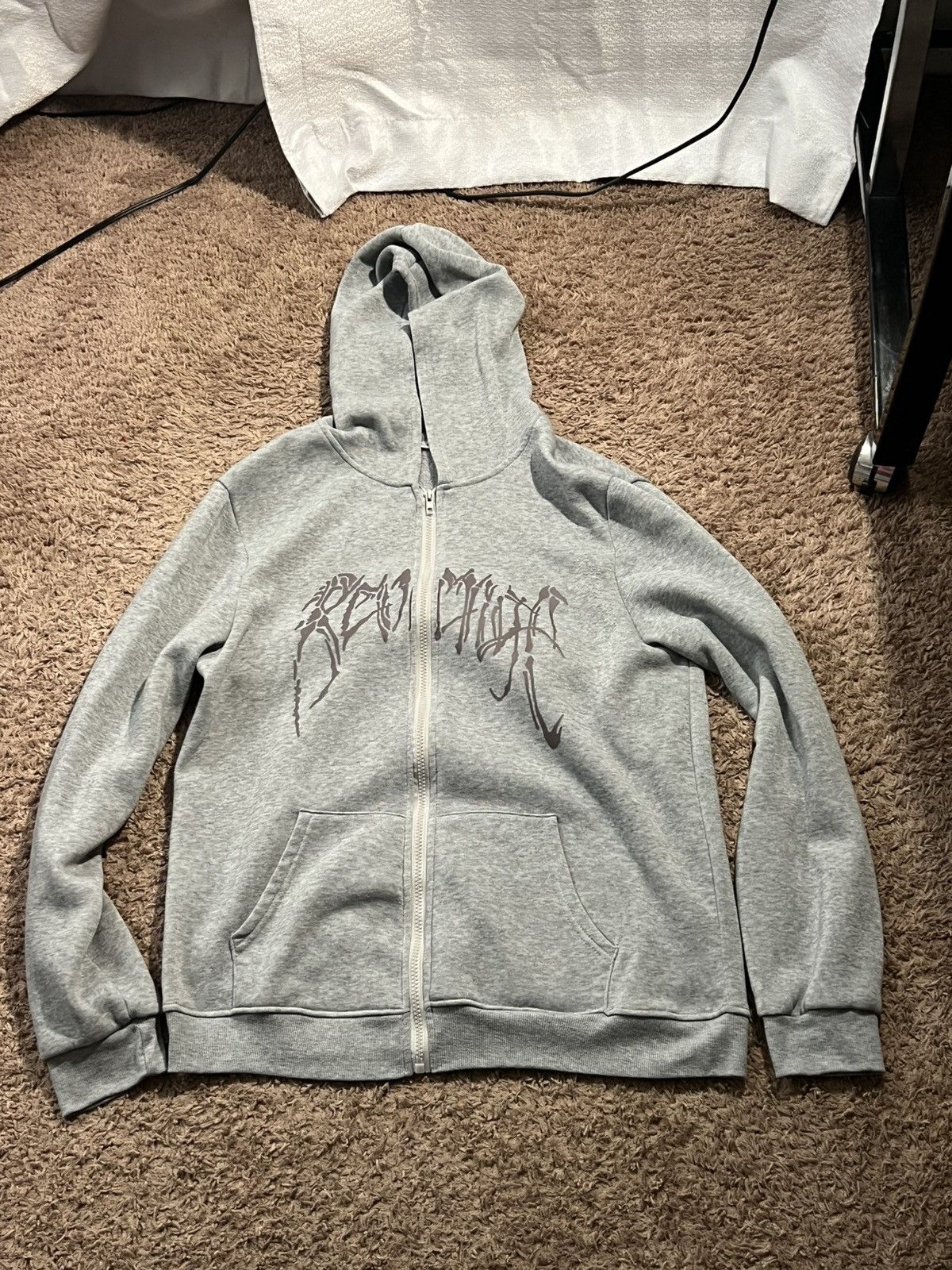 Other street wear zip up Size US M / EU 48-50 / 2 - 1 Thumbnail
