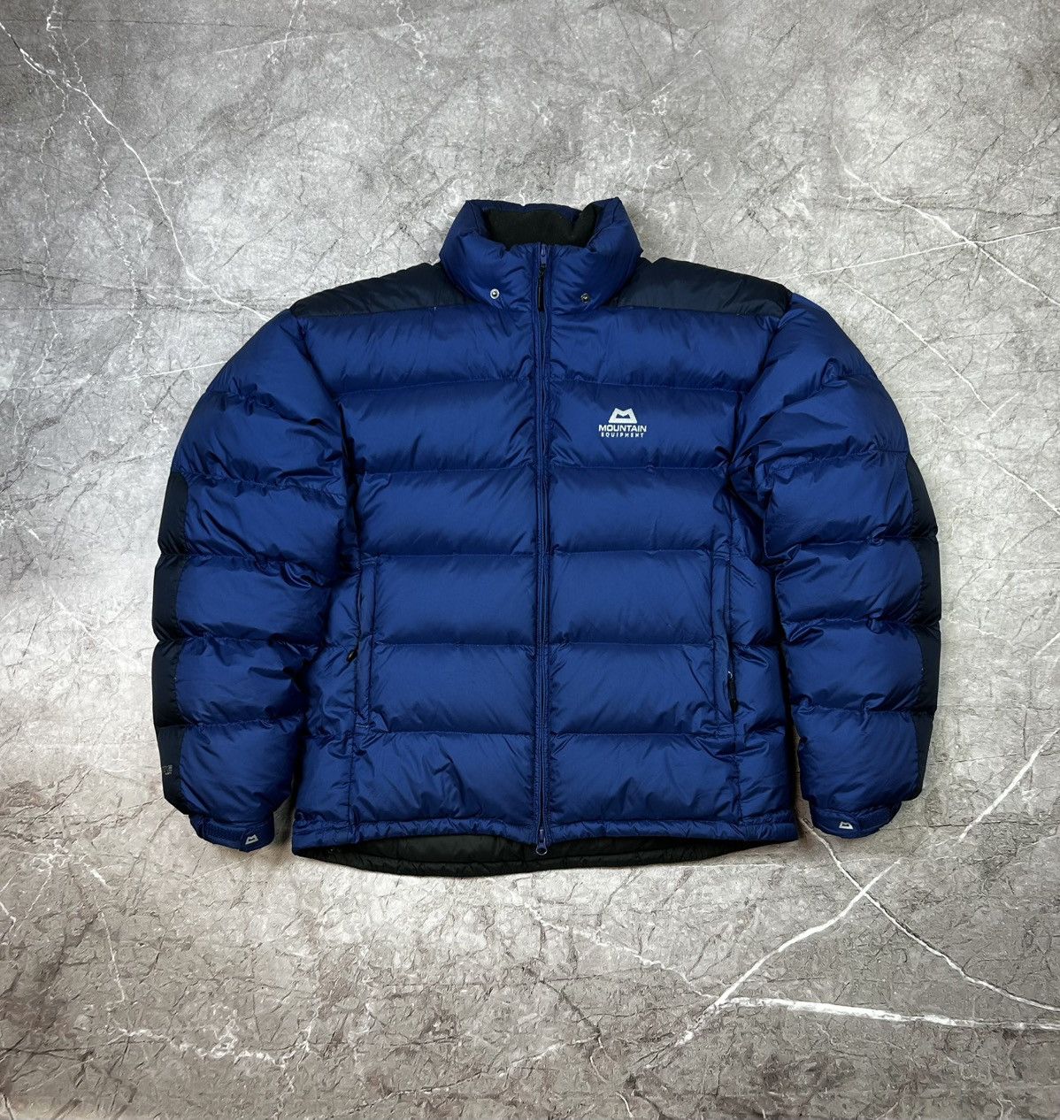 Mountain Hardwear Mountain Equipment Down Puffer Jacket Size S/M Size US S / EU 44-46 / 1 - 1 Thumbnail