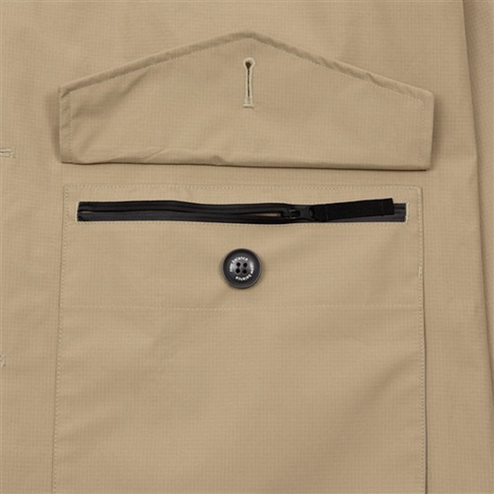 New Balance NEW $550 New Balance TDS Tokyo Design Studio Gore Tex Jacket Size US XL / EU 56 / 4 - 4 Thumbnail