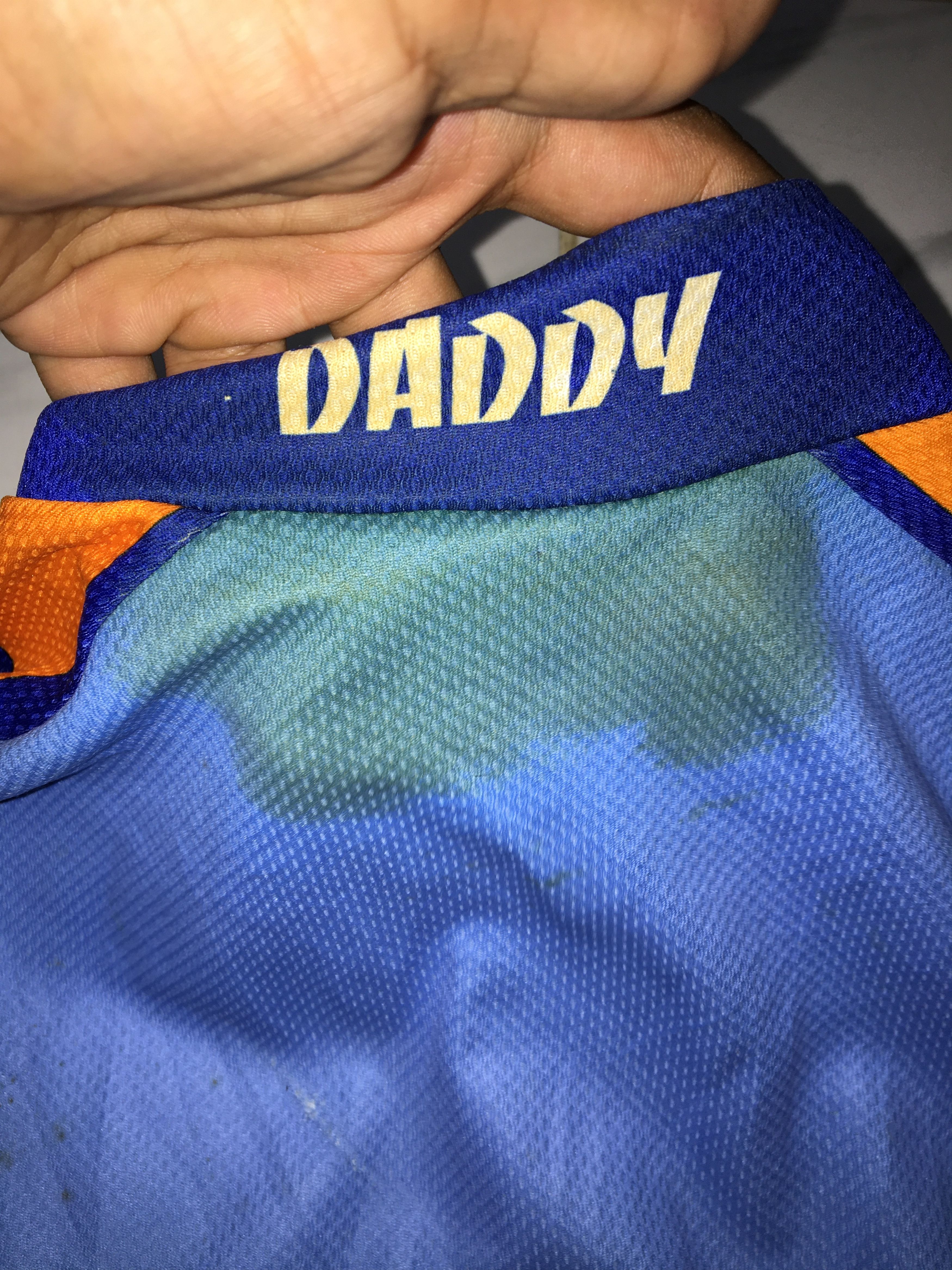 Vintage Vintage Jersey Bicycle Bike System Team Daddy Shirt Size US S / EU 44-46 / 1 - 6 Thumbnail