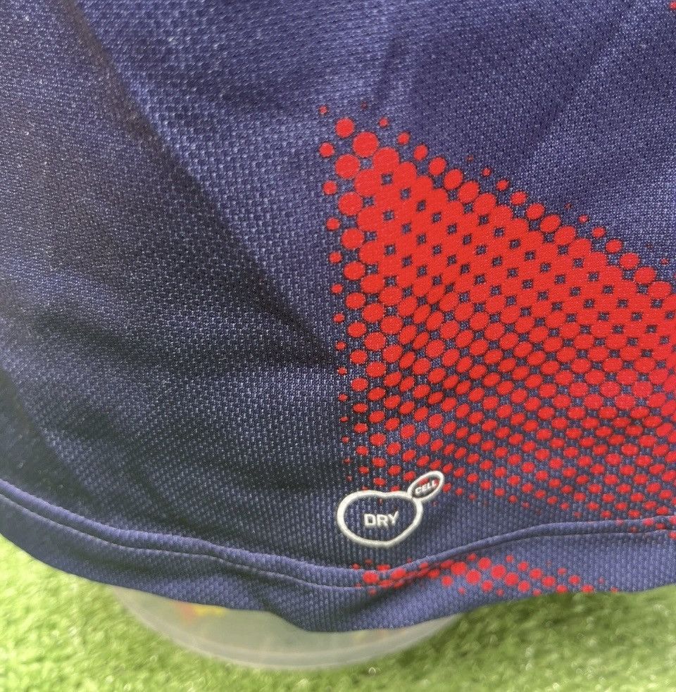 Puma Training jersey arsenal Size US S / EU 44-46 / 1 - 6 Thumbnail