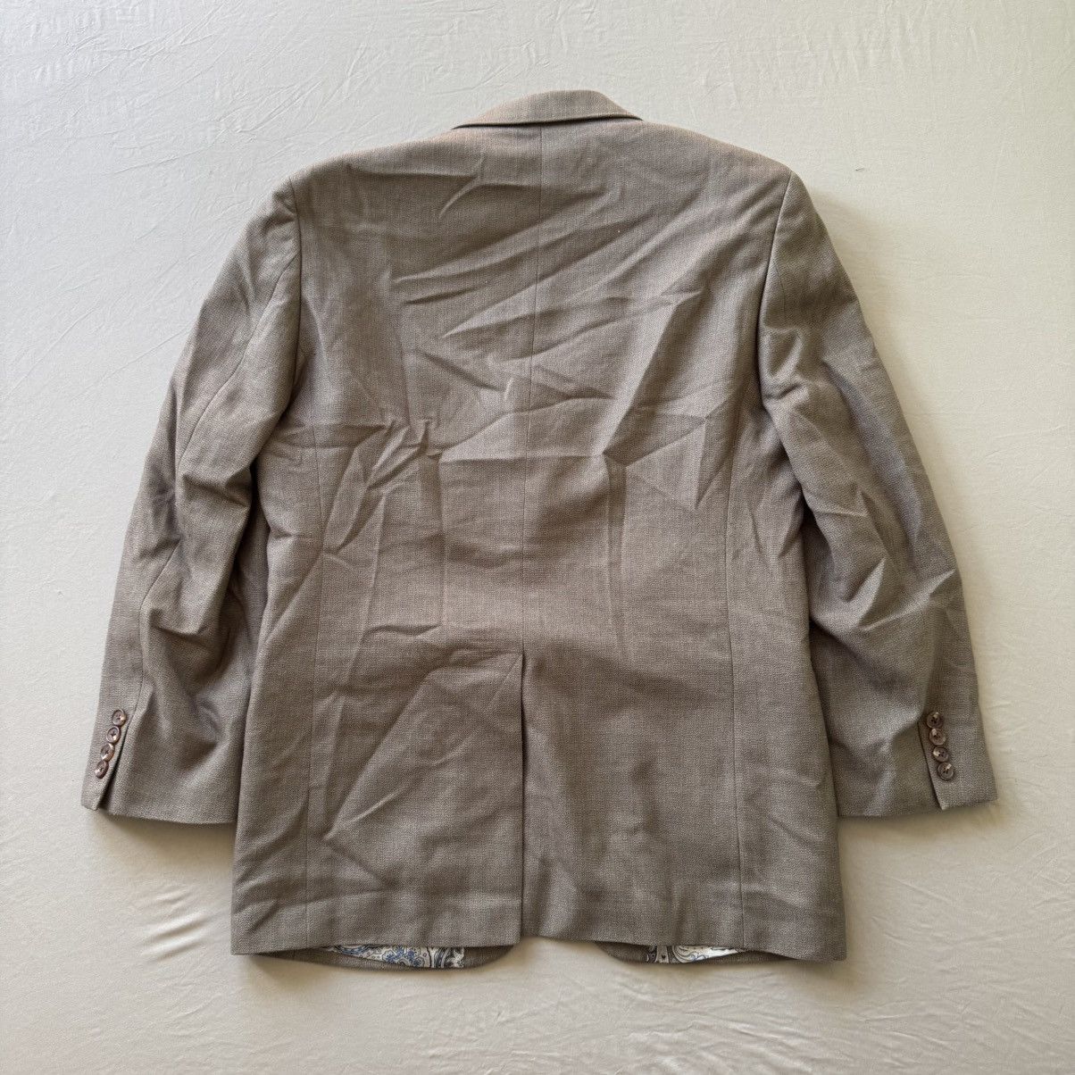Ralph Lauren Ralph Lauren Sports Coat Blazer Size 40R - 2 Thumbnail