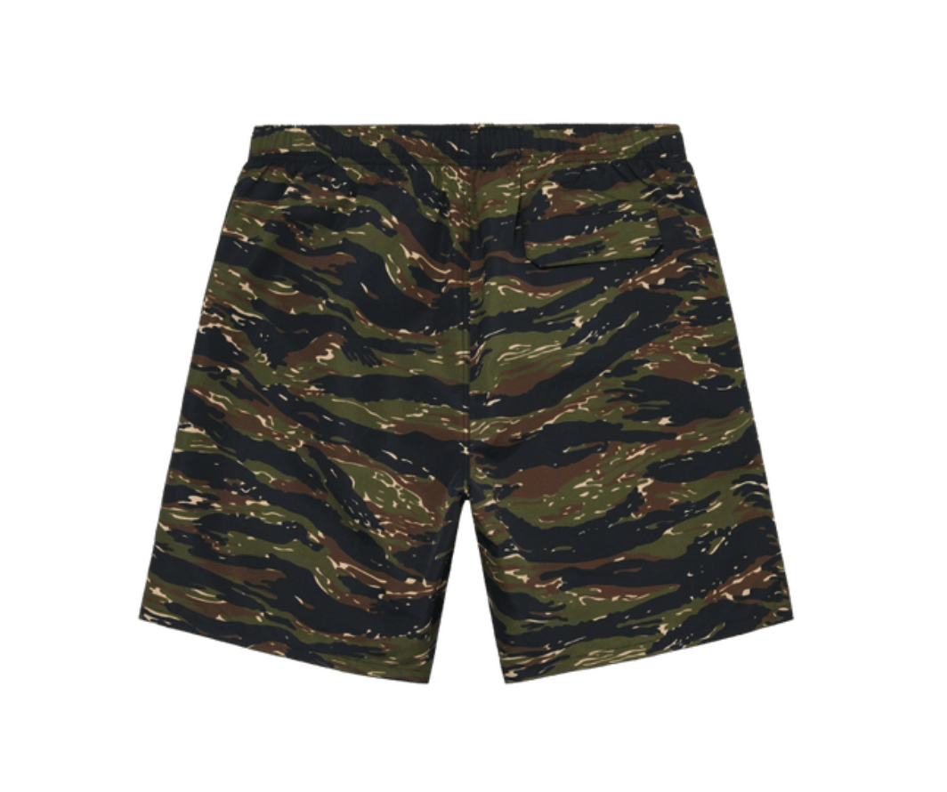 Supreme Supreme Nylon Water Short Tiger Camo • L Size US 34 / EU 50 - 2 Thumbnail
