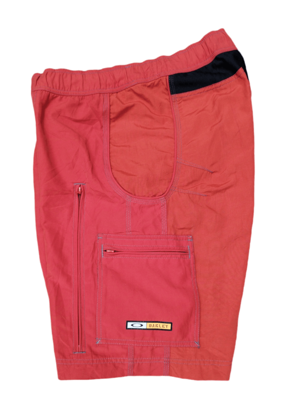 Oakley Oakley sportwear cargo short pant Size US 31 - 3 Thumbnail