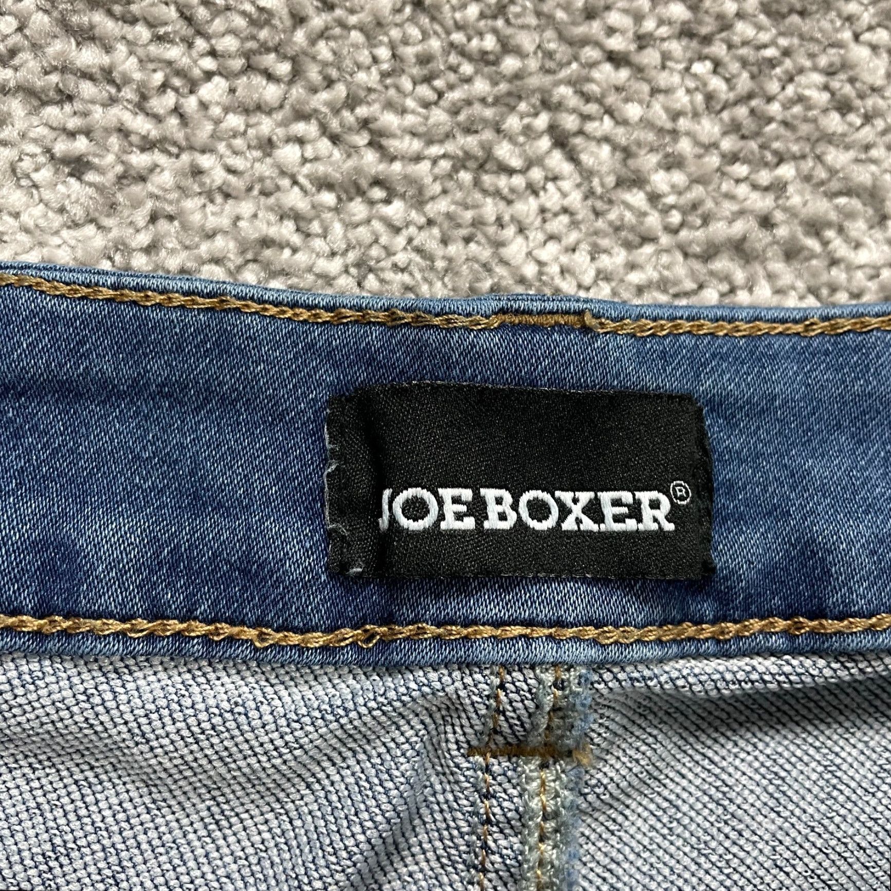 Joe Boxer VINTAGE None Size 28" / US 6 / IT 42 - 7 Thumbnail