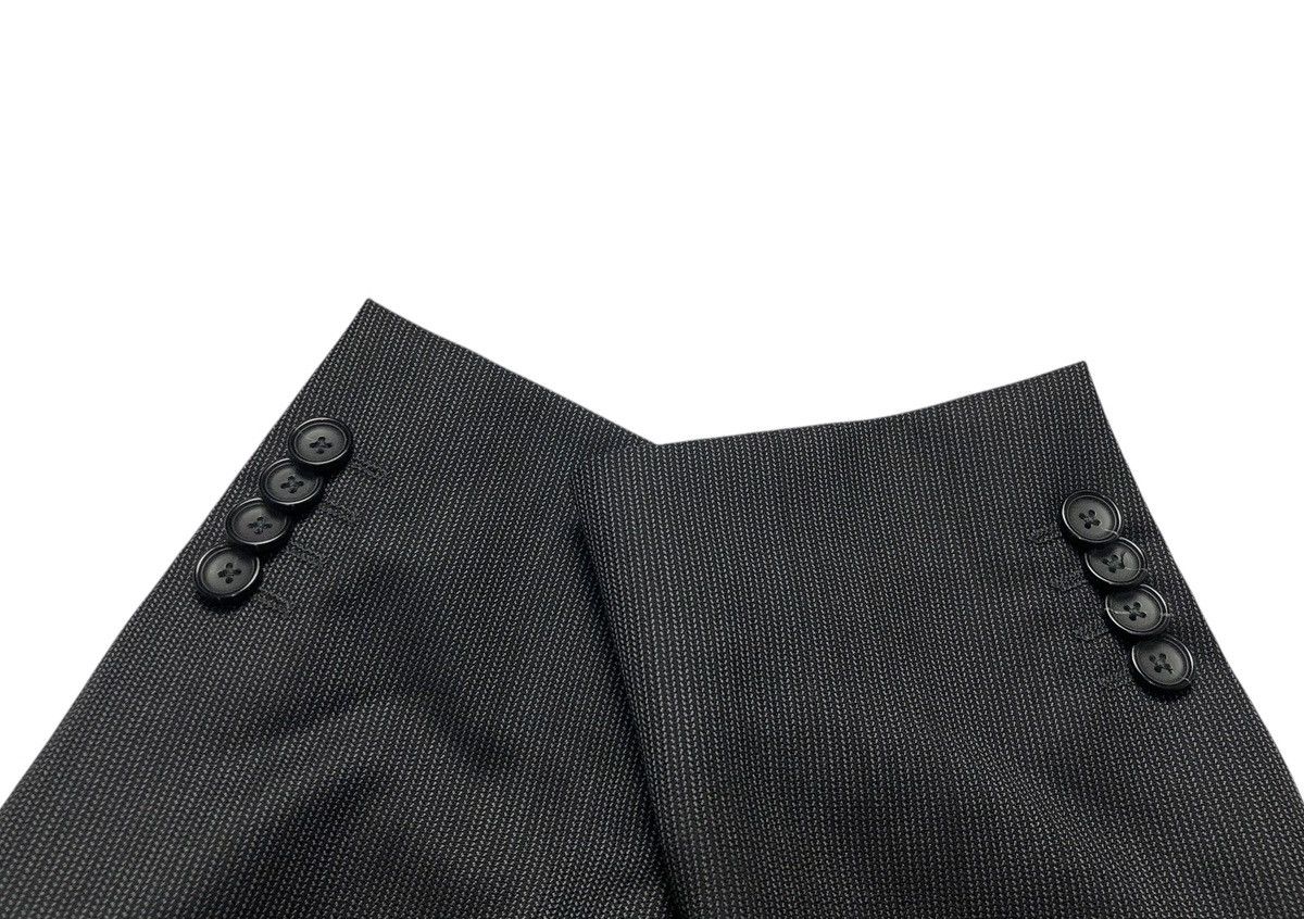 Ermenegildo Zegna × Z Zegna Z Zegna wool suit Size 48R - 6 Thumbnail