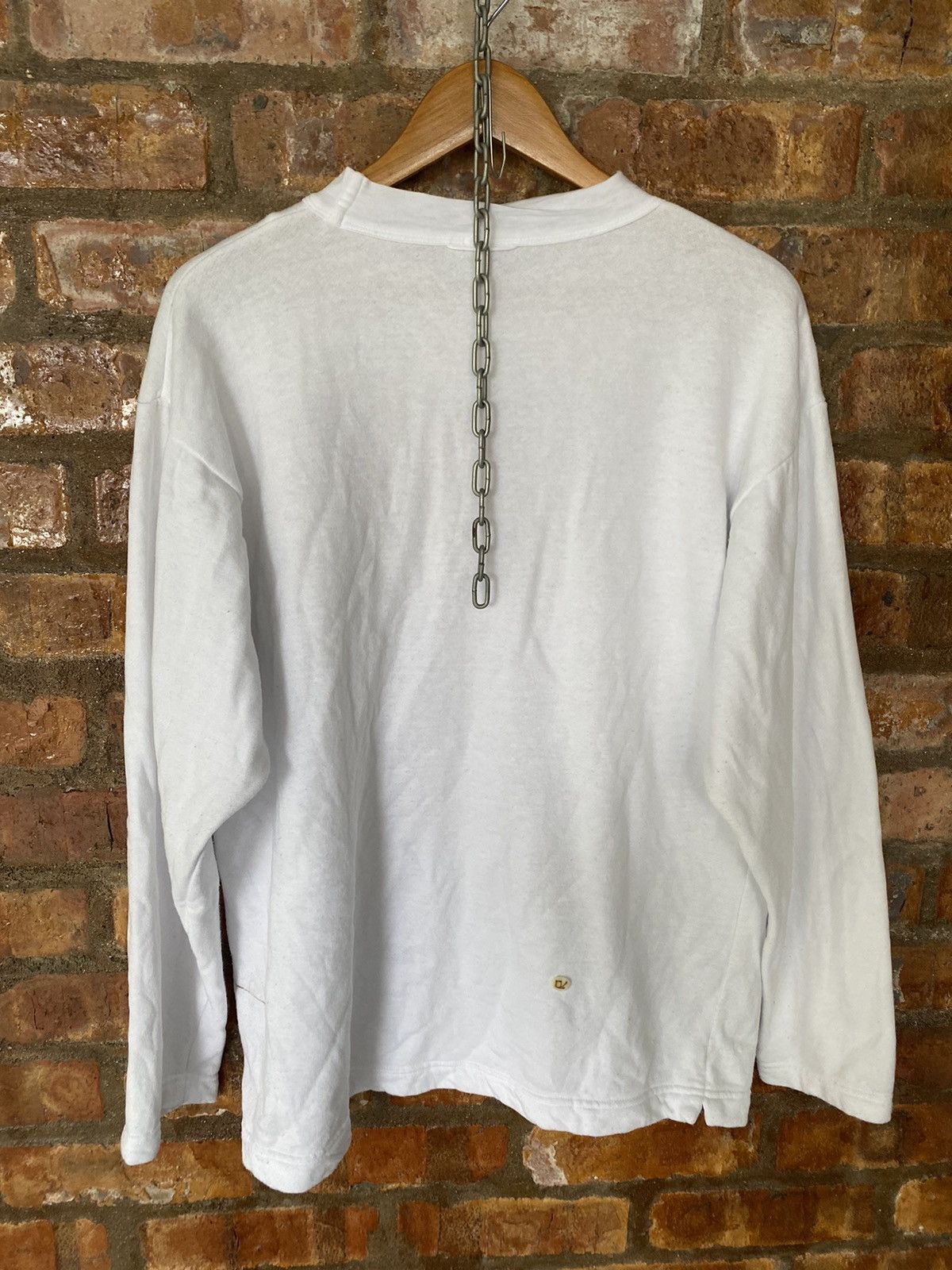 45rpm 45rpm Sailing and poem sweatshirt Size US XL / EU 56 / 4 - 10 Thumbnail