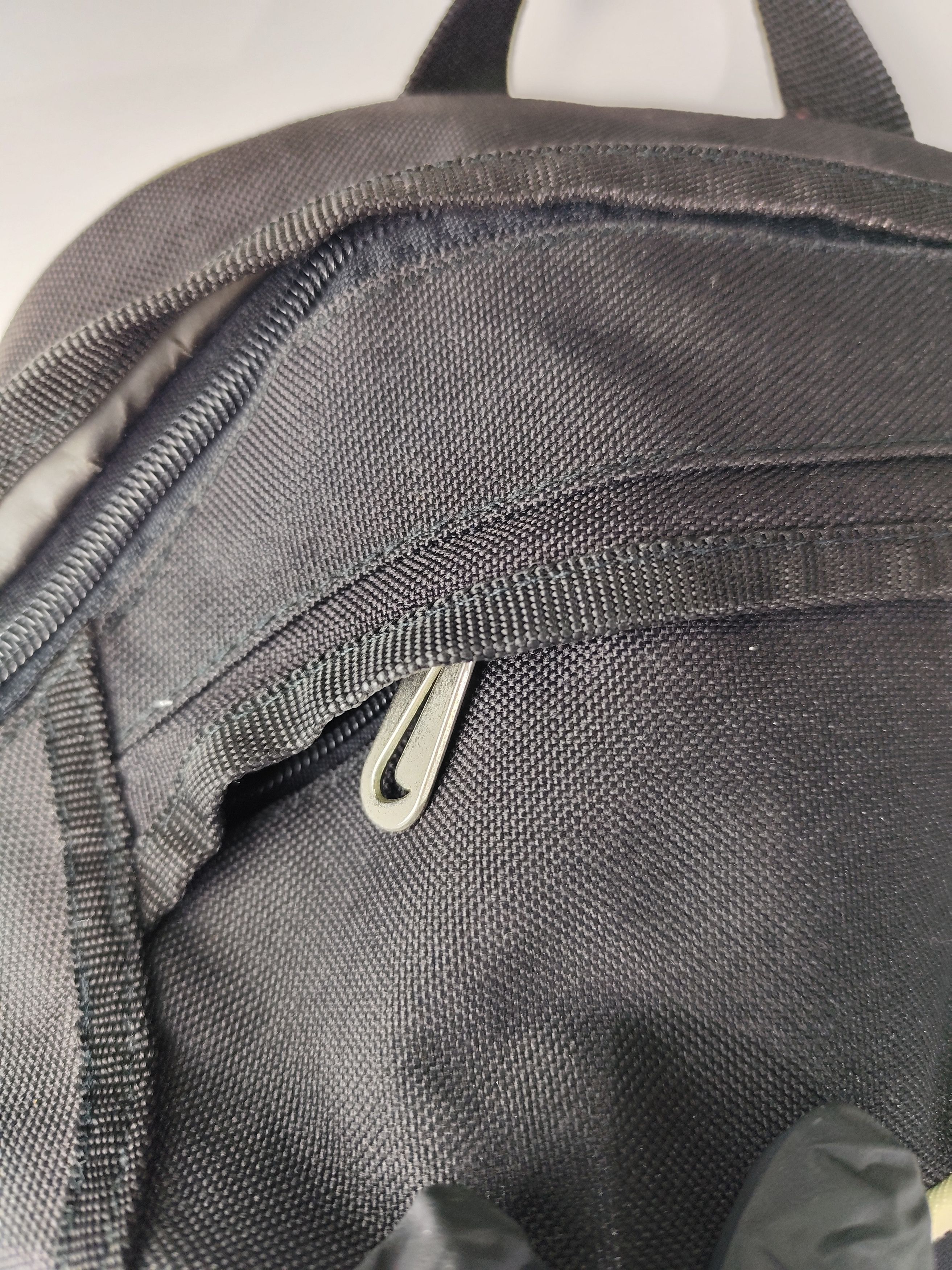 Nike Vintage rare streetwear sportswear y2k 90s Nike Backpack Size ONE SIZE - 3 Thumbnail
