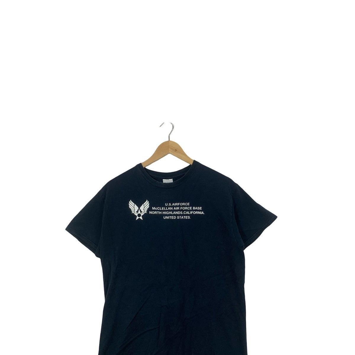 Other UNITED STATES Air Force McClellan Air Force Base North Size US M / EU 48-50 / 2 - 2 Thumbnail