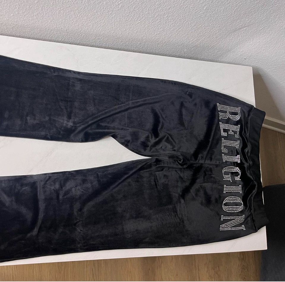 True Religion Bedazzled True Religion Track Suit Size S / US 4 / IT 40 - 2 Thumbnail