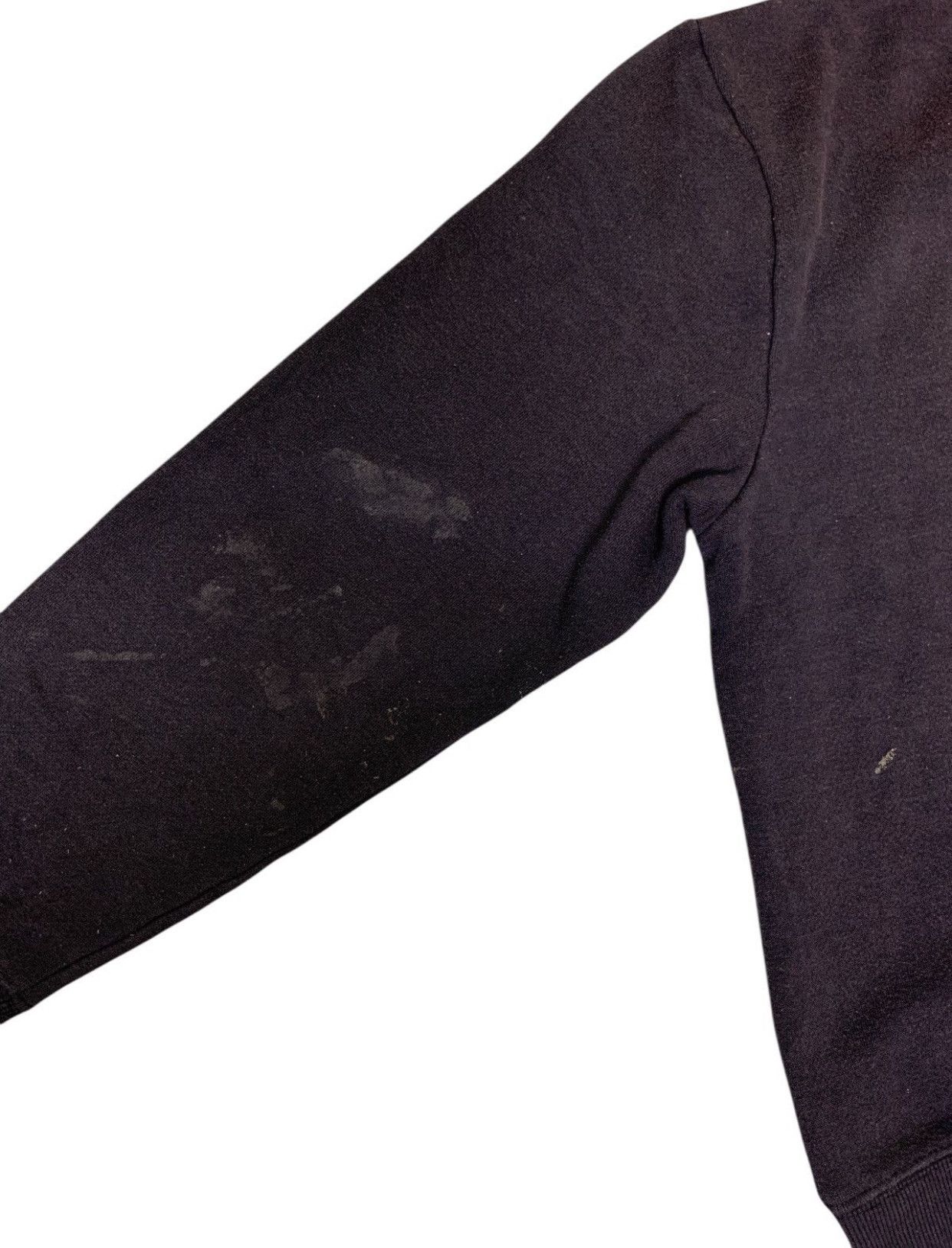 Japanese Brand Rare Design What’s Wrong? Sweatshirts Size US M / EU 48-50 / 2 - 8 Thumbnail
