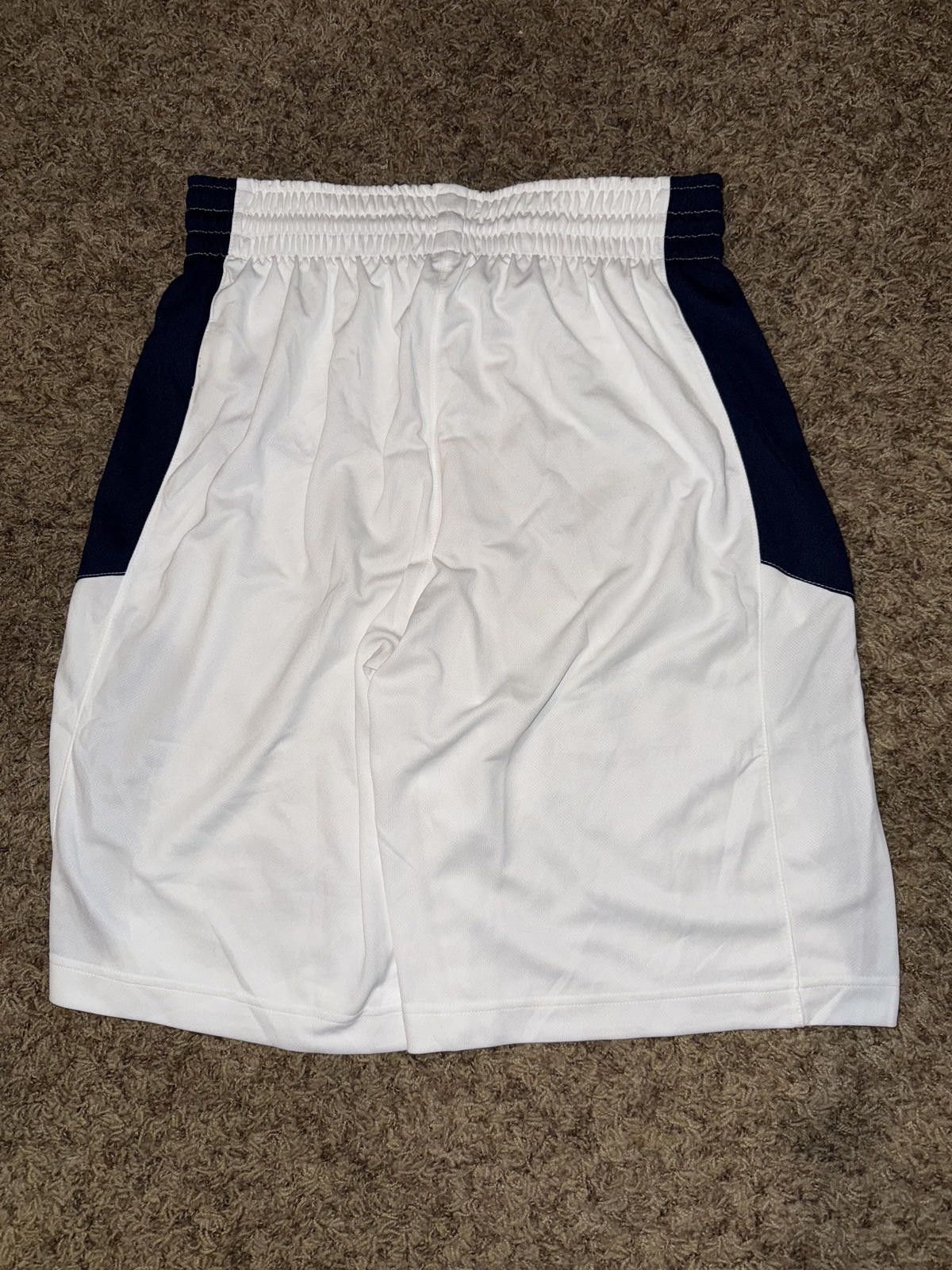 Nike Nike Men's Team Elite Practice Basketball Shorts Size US 32 / EU 48 - 7 Thumbnail