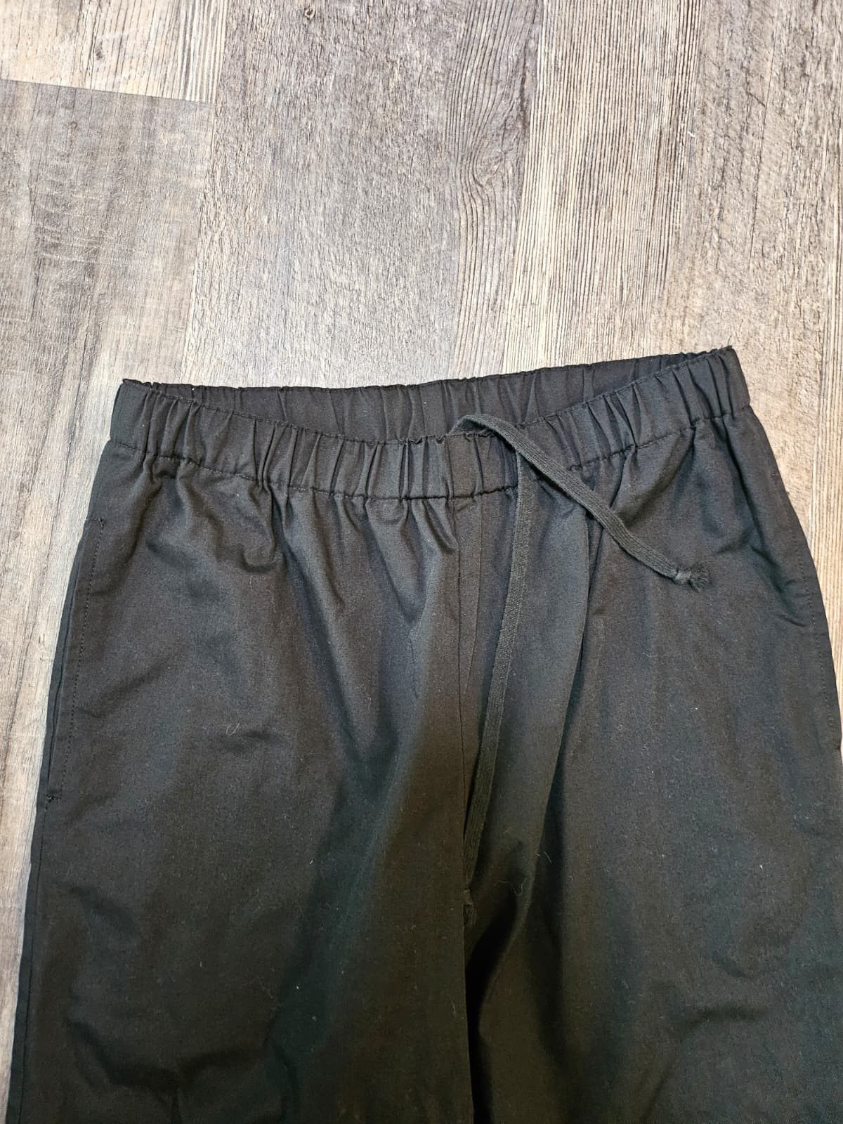 Comme des Garcons Summer Light Pants Size US 30 / EU 46 - 4 Thumbnail