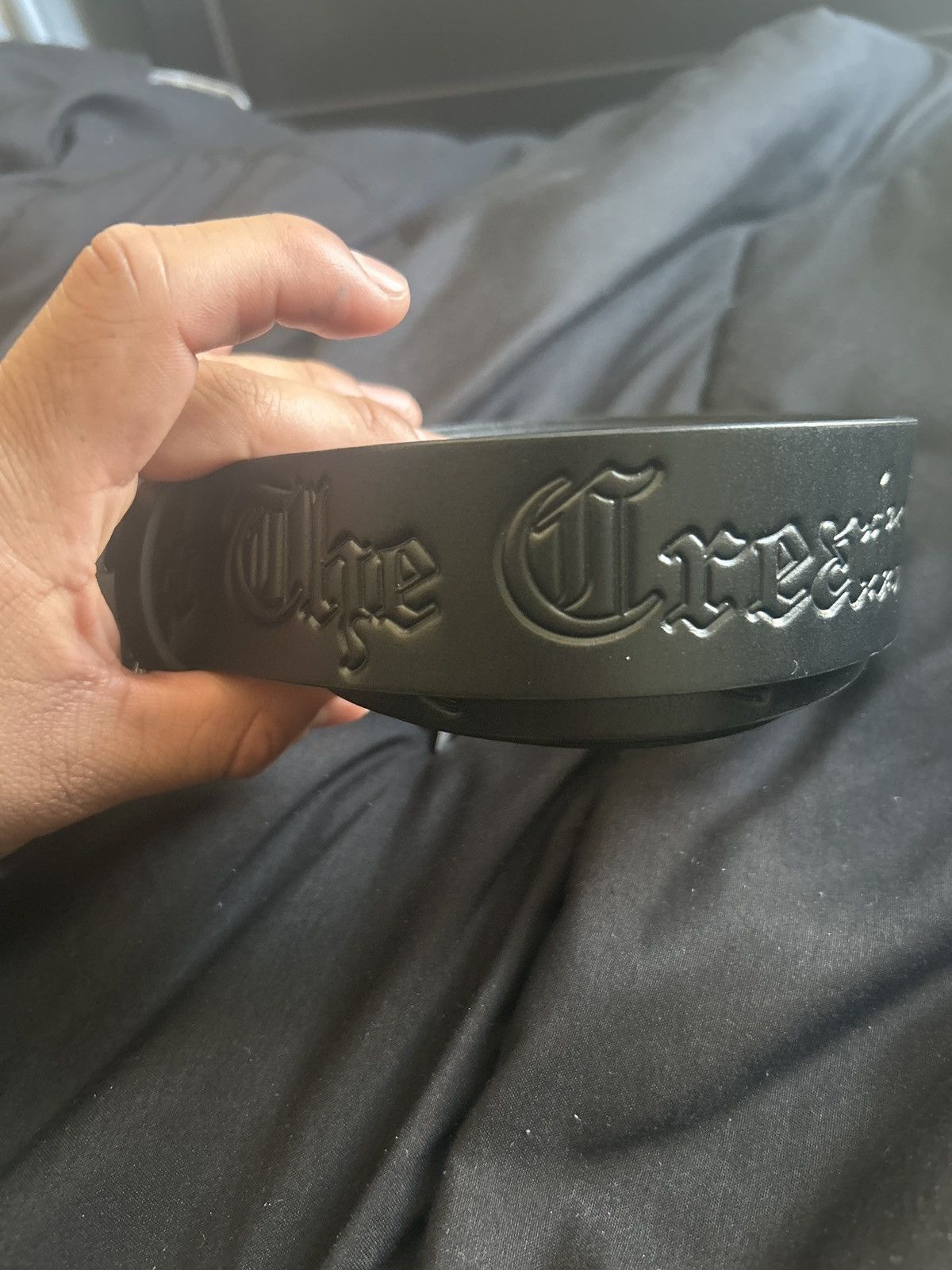 Revenge Revenge belt Size 34 - 2 Thumbnail