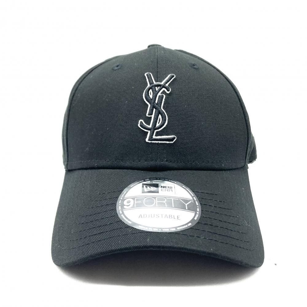 New Era × Yves Saint Laurent Saint Laurent x New Era Festival