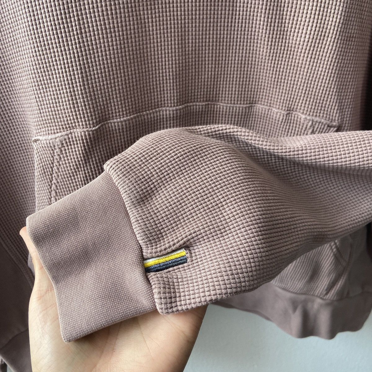 Kith Kith Williams III Hoddie Layer Size US L / EU 52-54 / 3 - 5 Thumbnail
