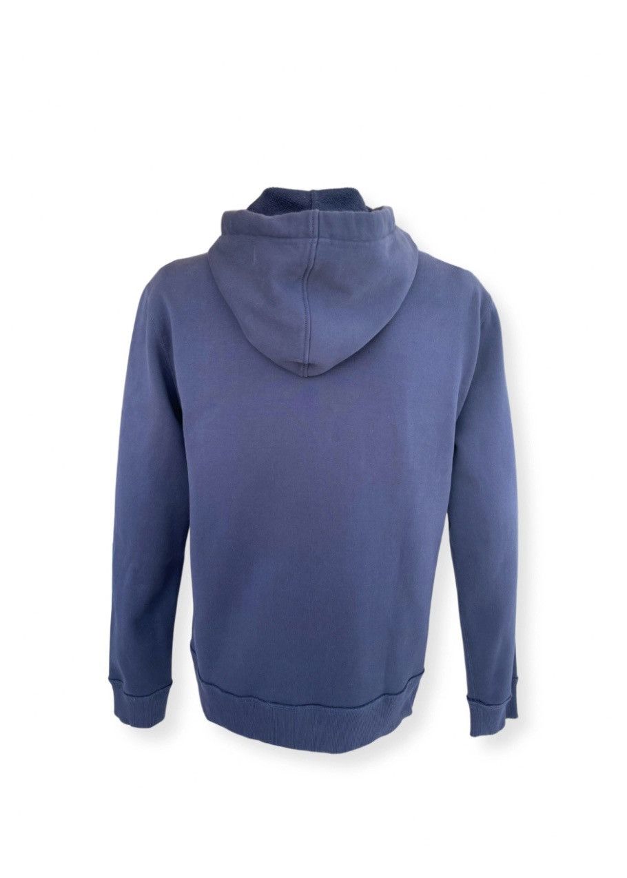 Valentino Valentino Hoodie Deconstructed Logo Size US M / EU 48-50 / 2 - 4 Thumbnail