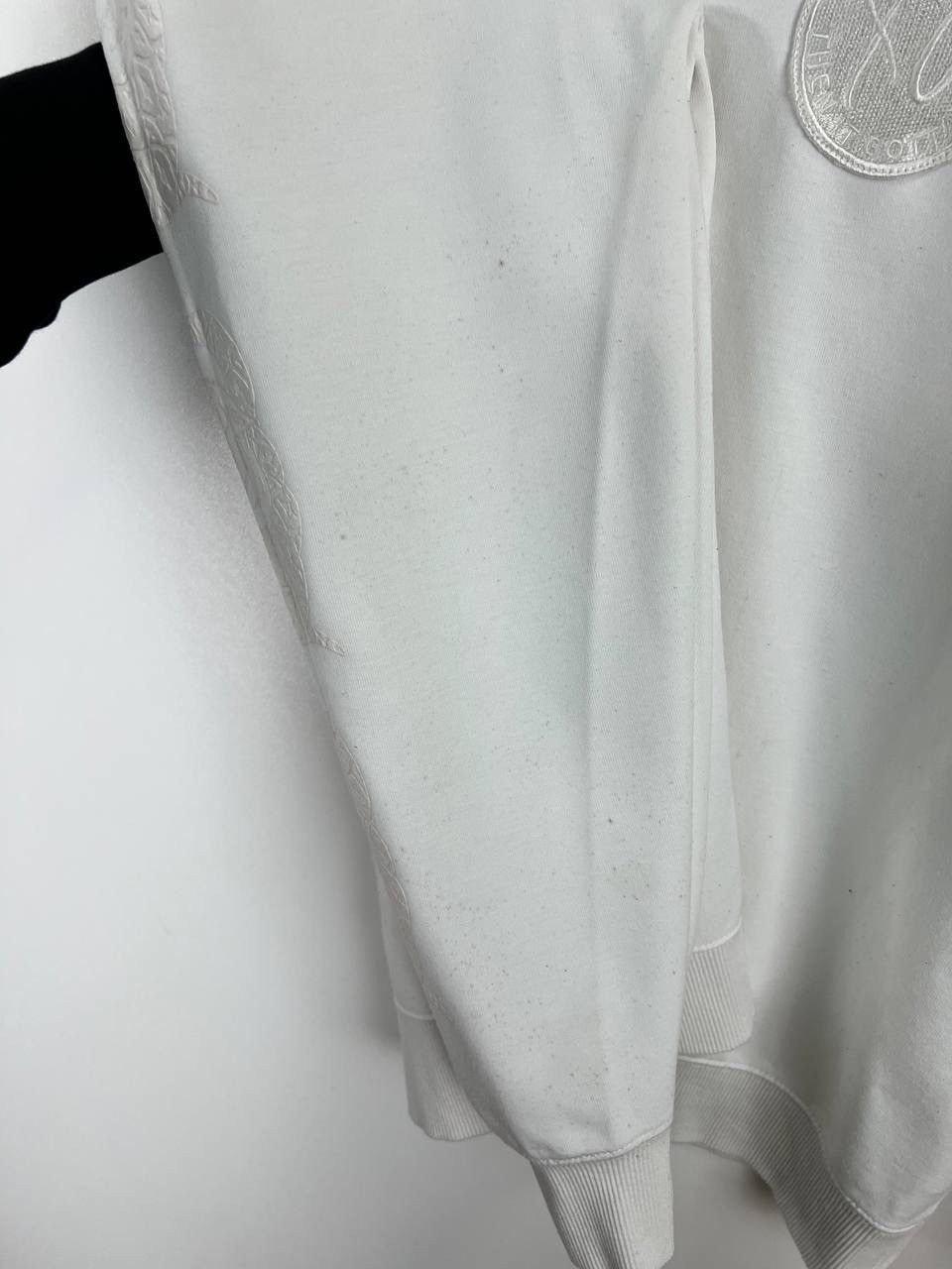 XO XO H&M streetwear sweatshirt size XL Size US XL / EU 56 / 4 - 7 Thumbnail
