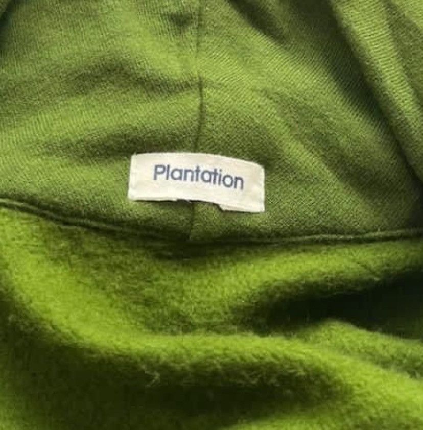 Issey Miyake Overcoat / Parka Button Up by Plantation Size US M / EU 48-50 / 2 - 18 Thumbnail