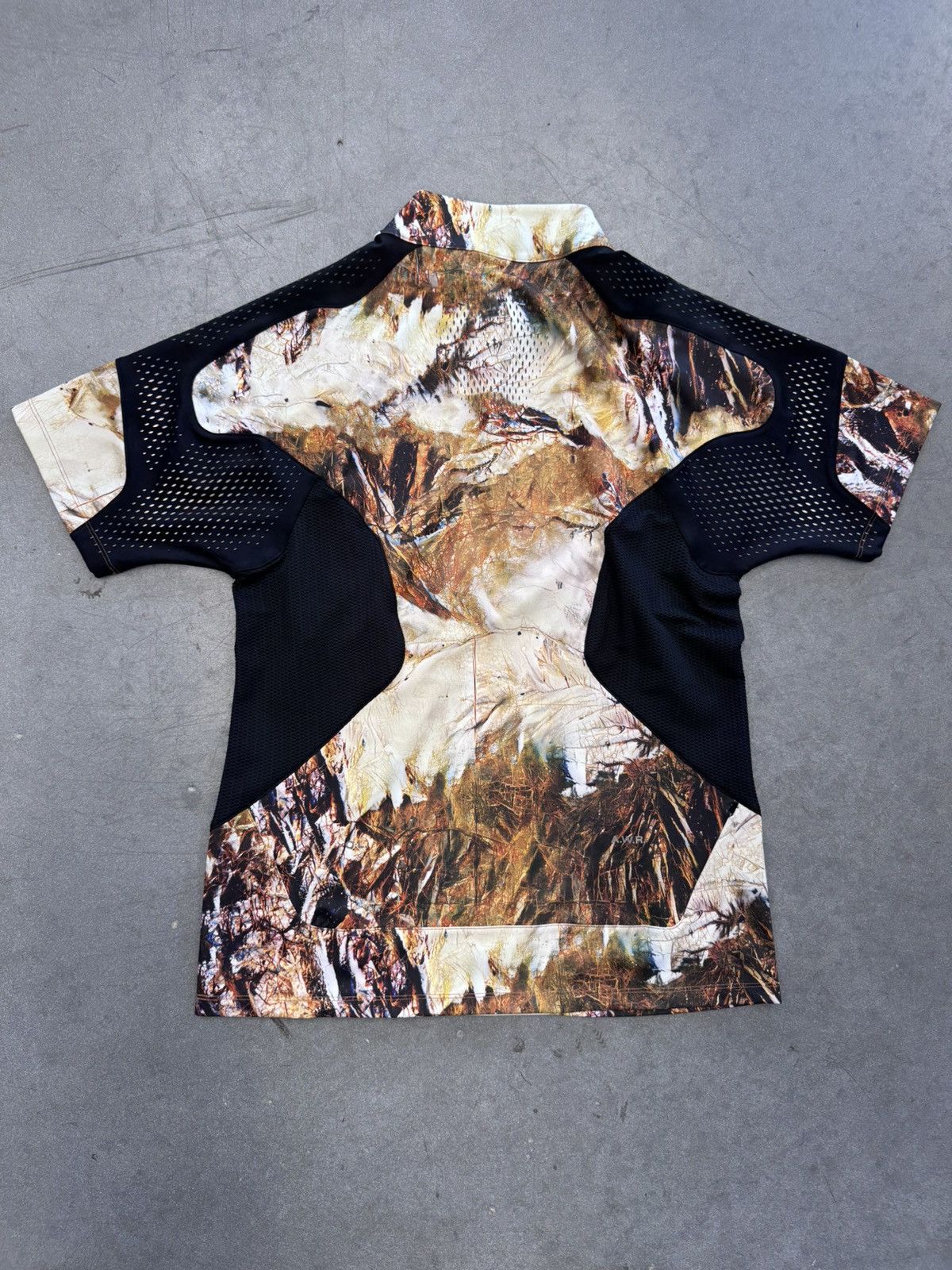 NOCTA × Nike FW23 Nike Nocta Running Camo Top Size US M / EU 48-50 / 2 - 2 Thumbnail