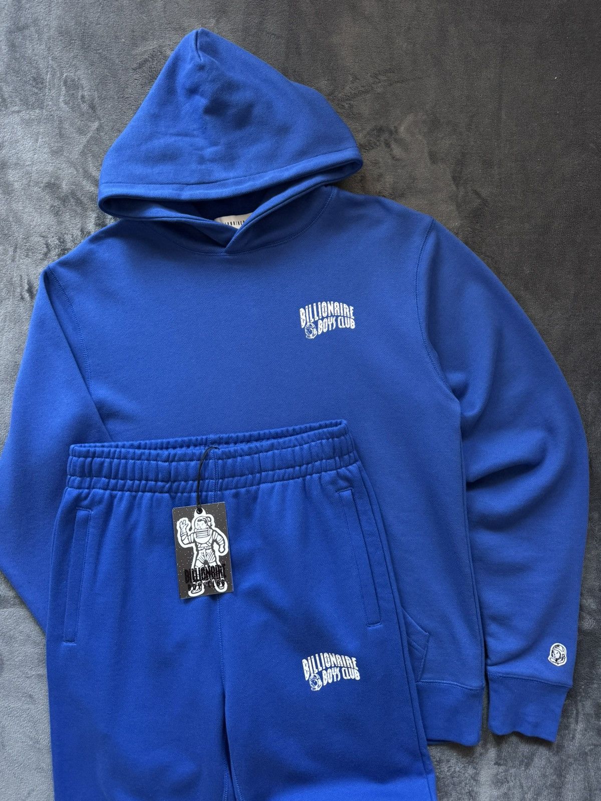 Billionaire Boys Club Billionaire Boys Club Small Arch Tracksuit Size US S / EU 44-46 / 1 - 4 Thumbnail